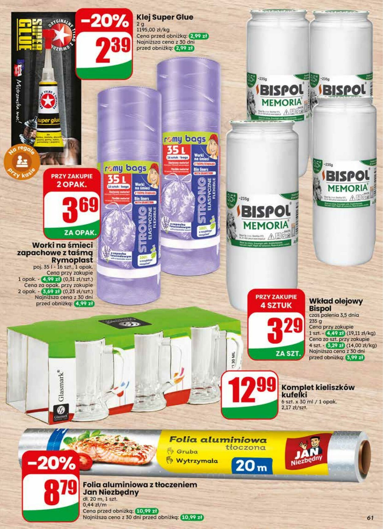 Gazetka DINO 27.05.2026 - 02.06.2026