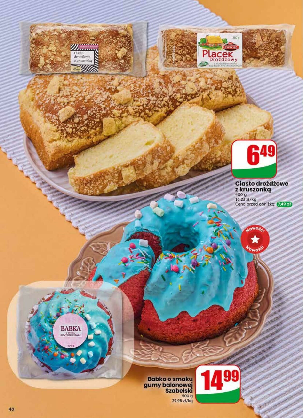 Gazetka DINO 27.05.2026 - 02.06.2026