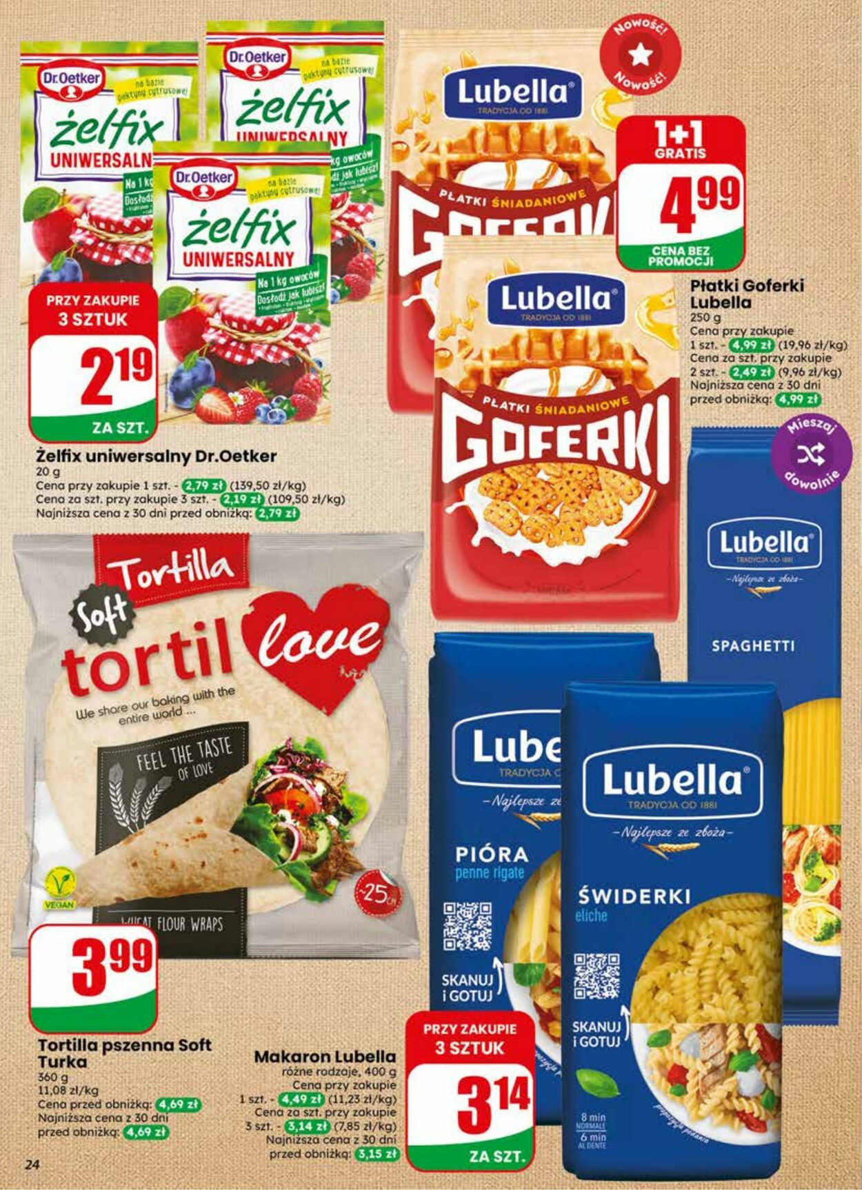 Gazetka DINO 27.05.2026 - 02.06.2026