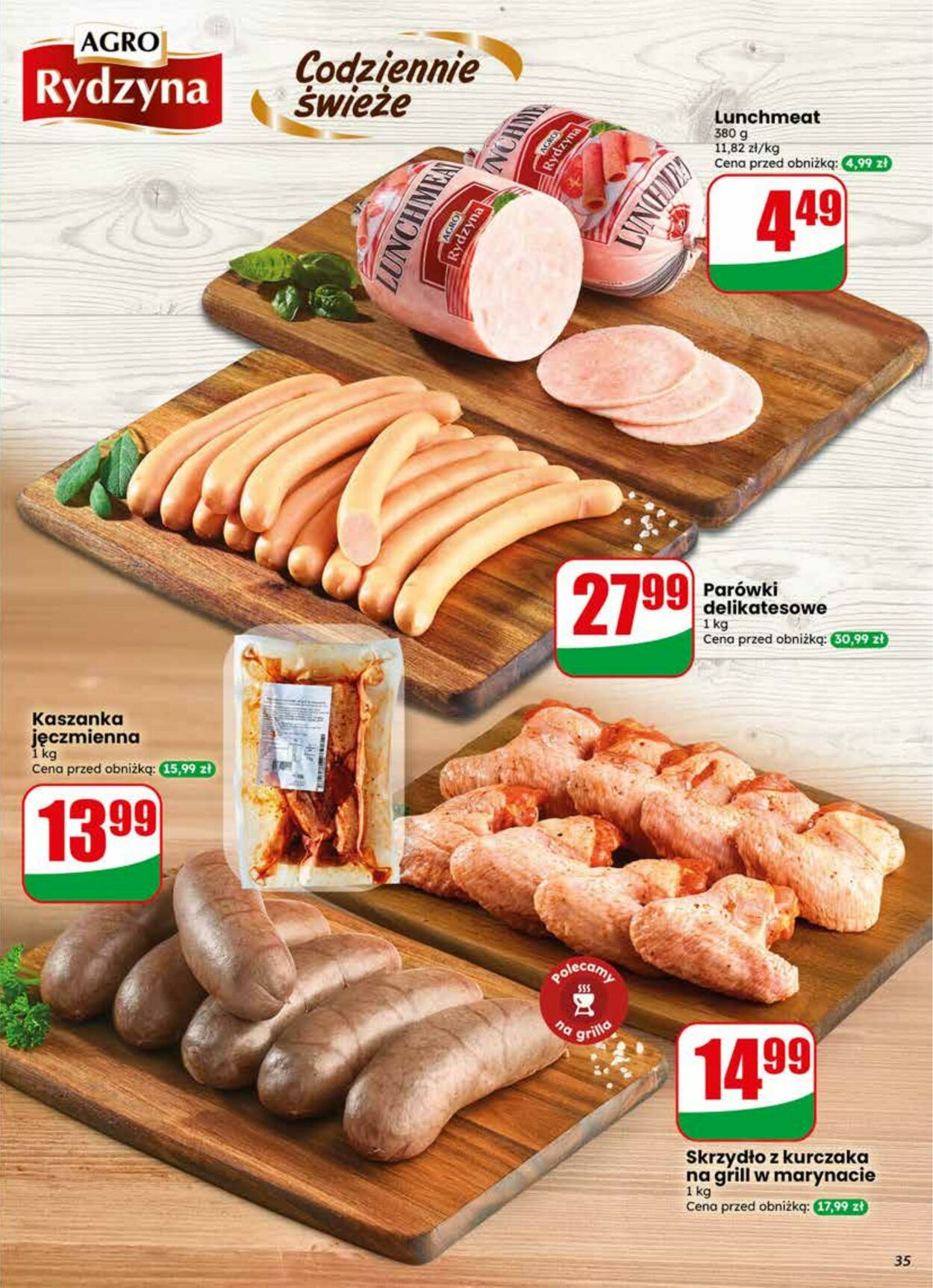 Gazetka DINO 27.05.2026 - 02.06.2026