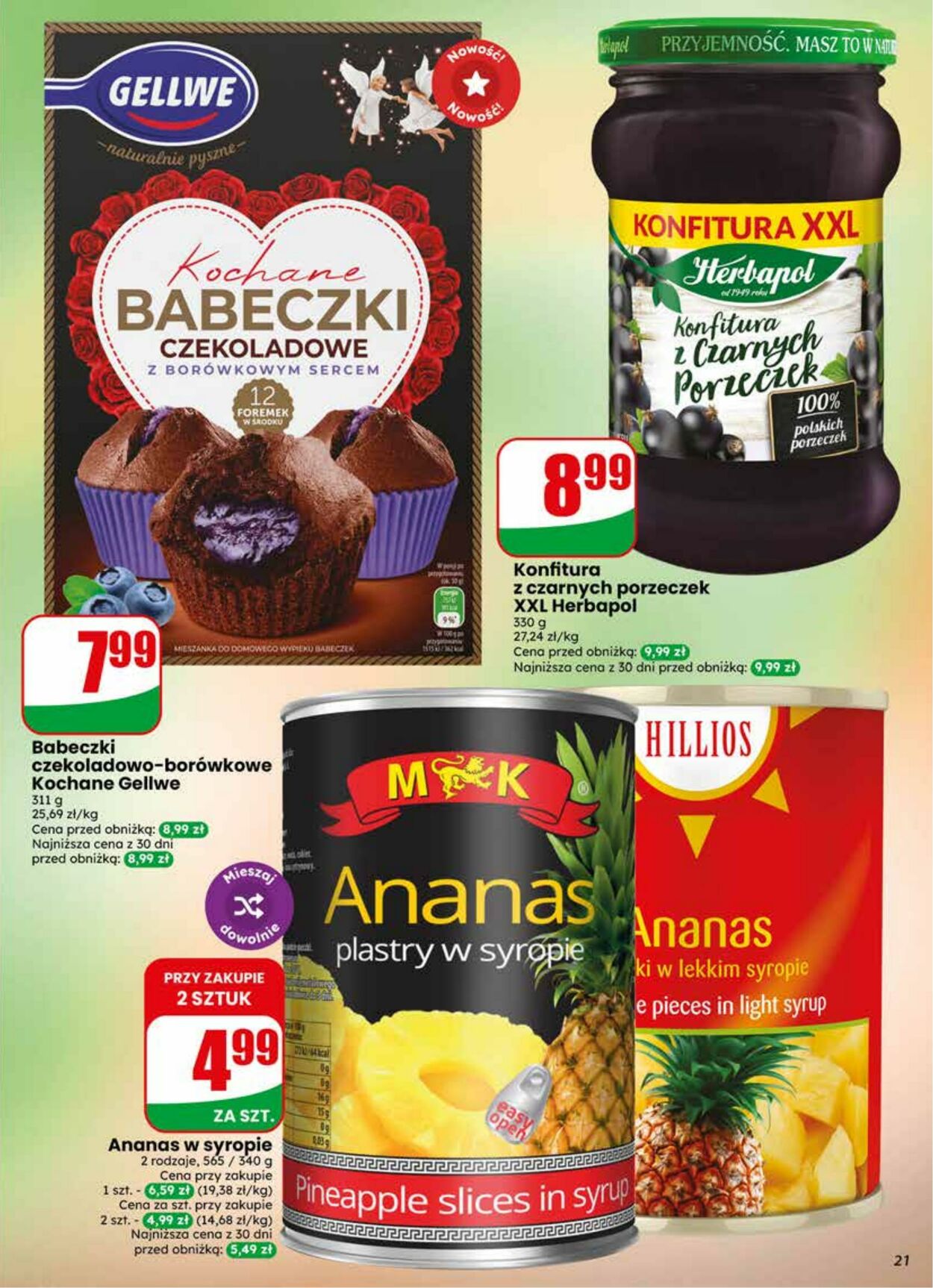 Gazetka DINO 27.05.2026 - 02.06.2026