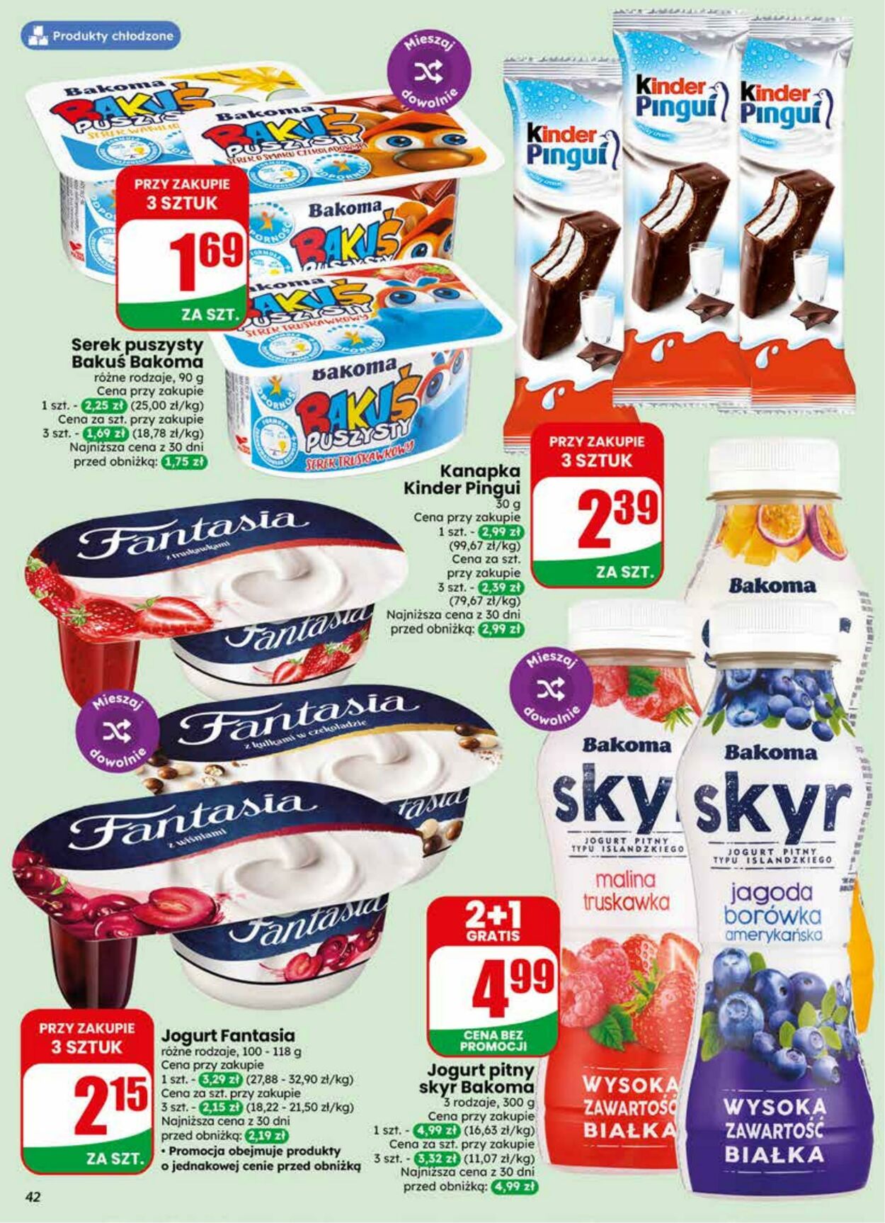 Gazetka DINO 27.05.2026 - 02.06.2026