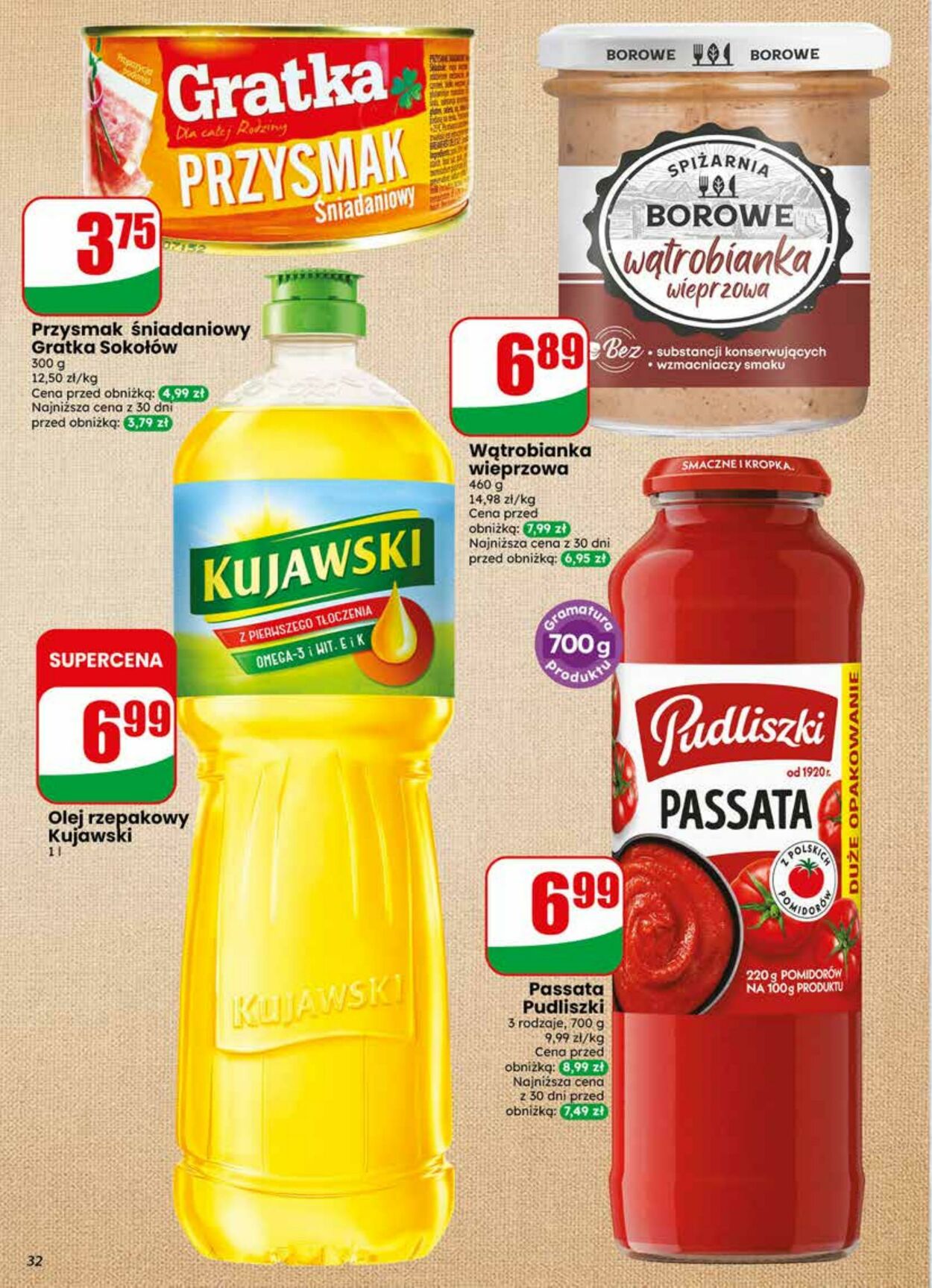 Gazetka DINO 27.05.2026 - 02.06.2026