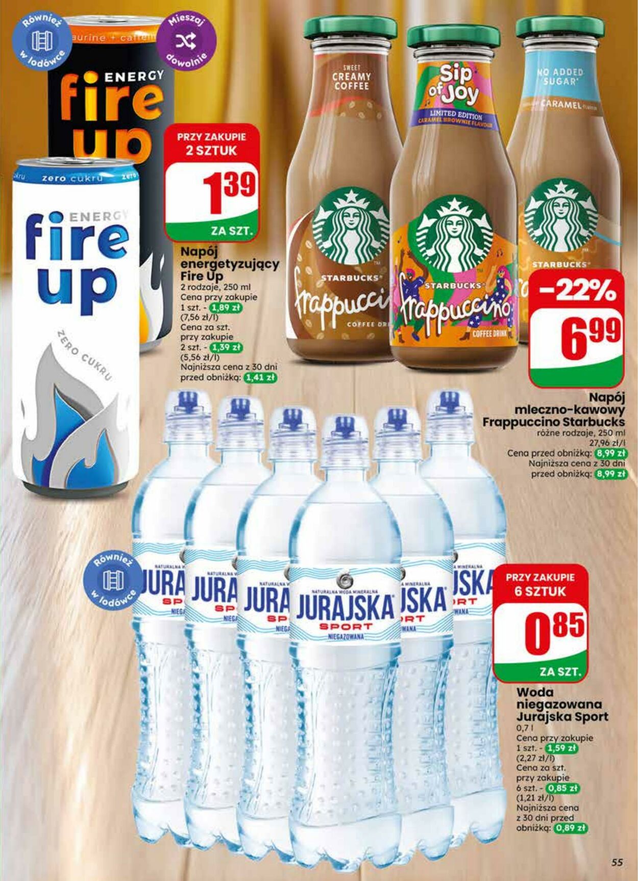 Gazetka DINO 27.05.2026 - 02.06.2026