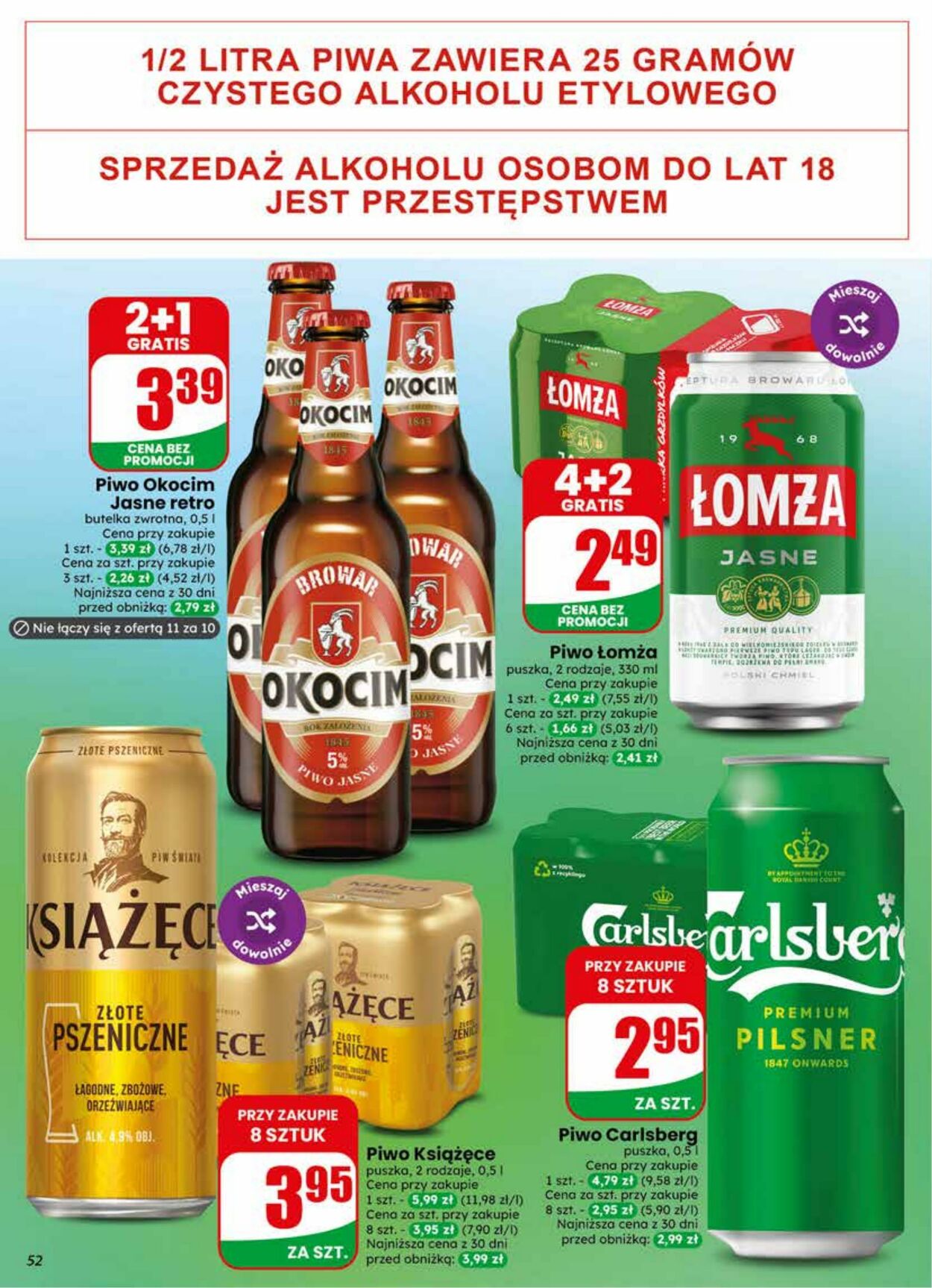 Gazetka DINO 27.05.2026 - 02.06.2026