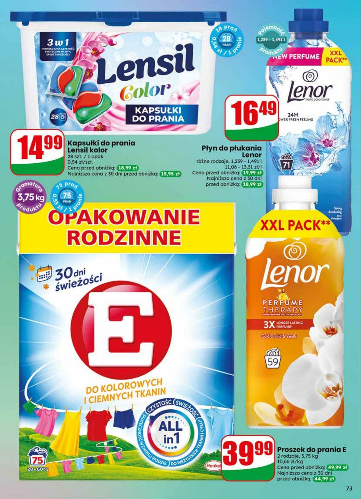 Gazetka DINO 03.06.2026 - 09.06.2026