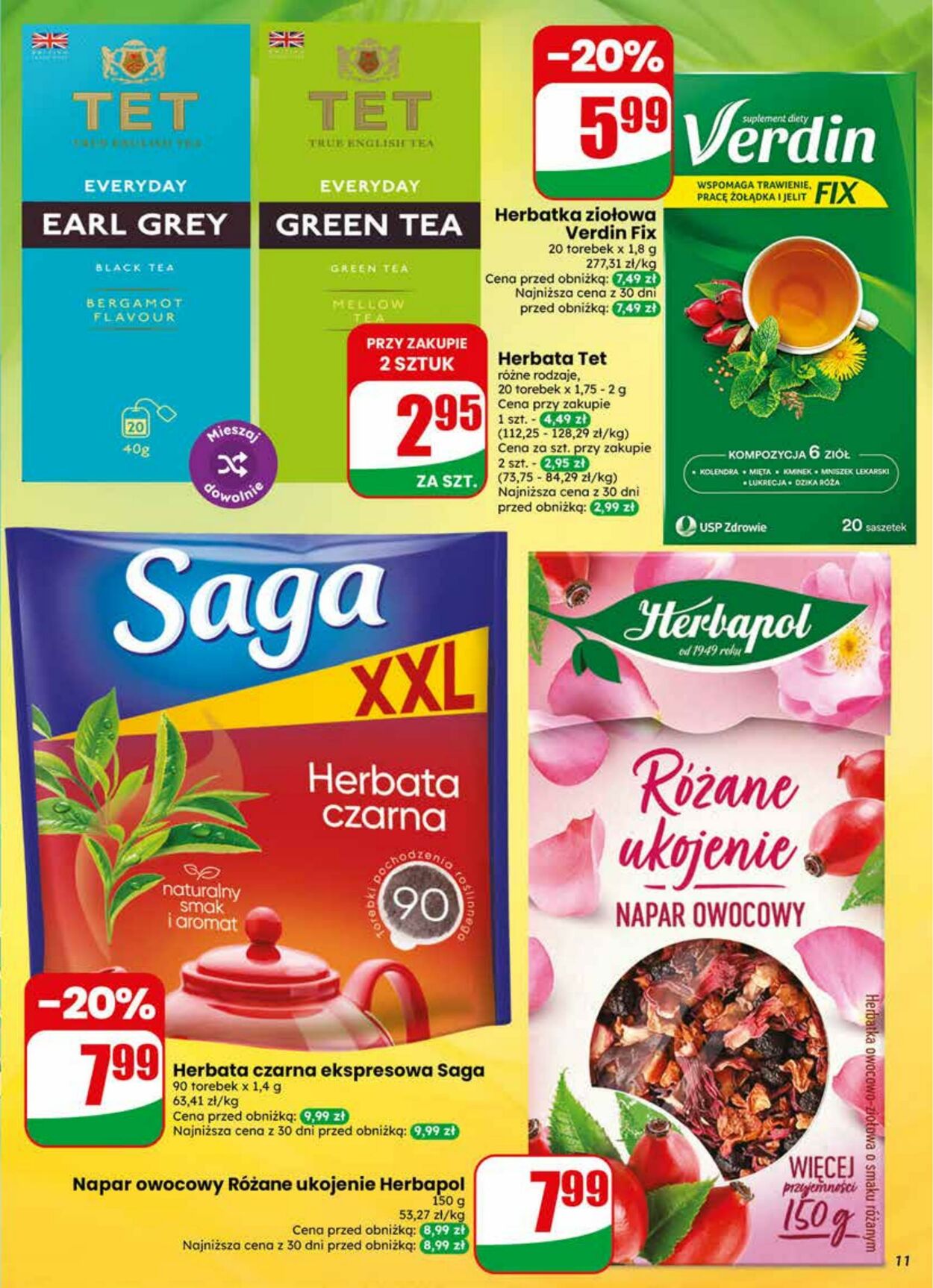 Gazetka DINO 03.06.2026 - 09.06.2026