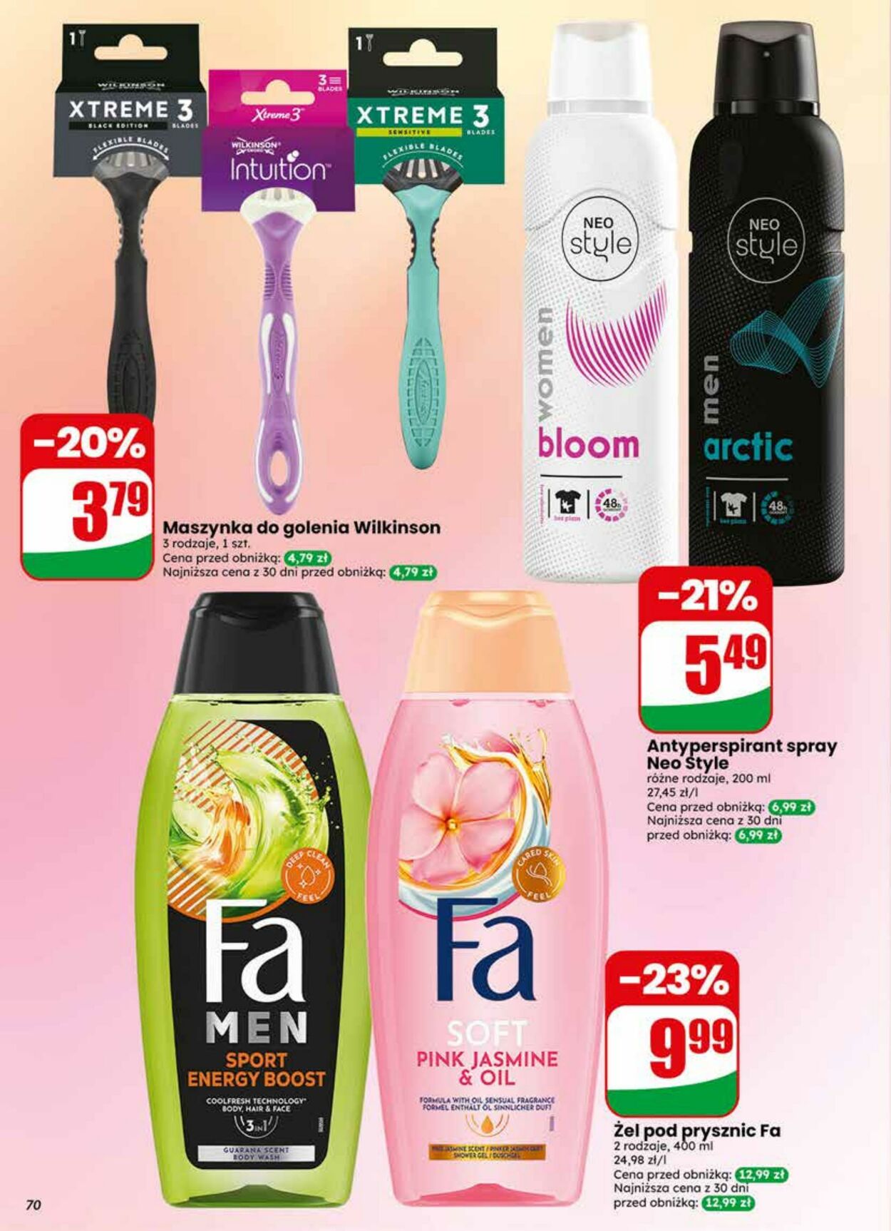 Gazetka DINO 03.06.2026 - 09.06.2026