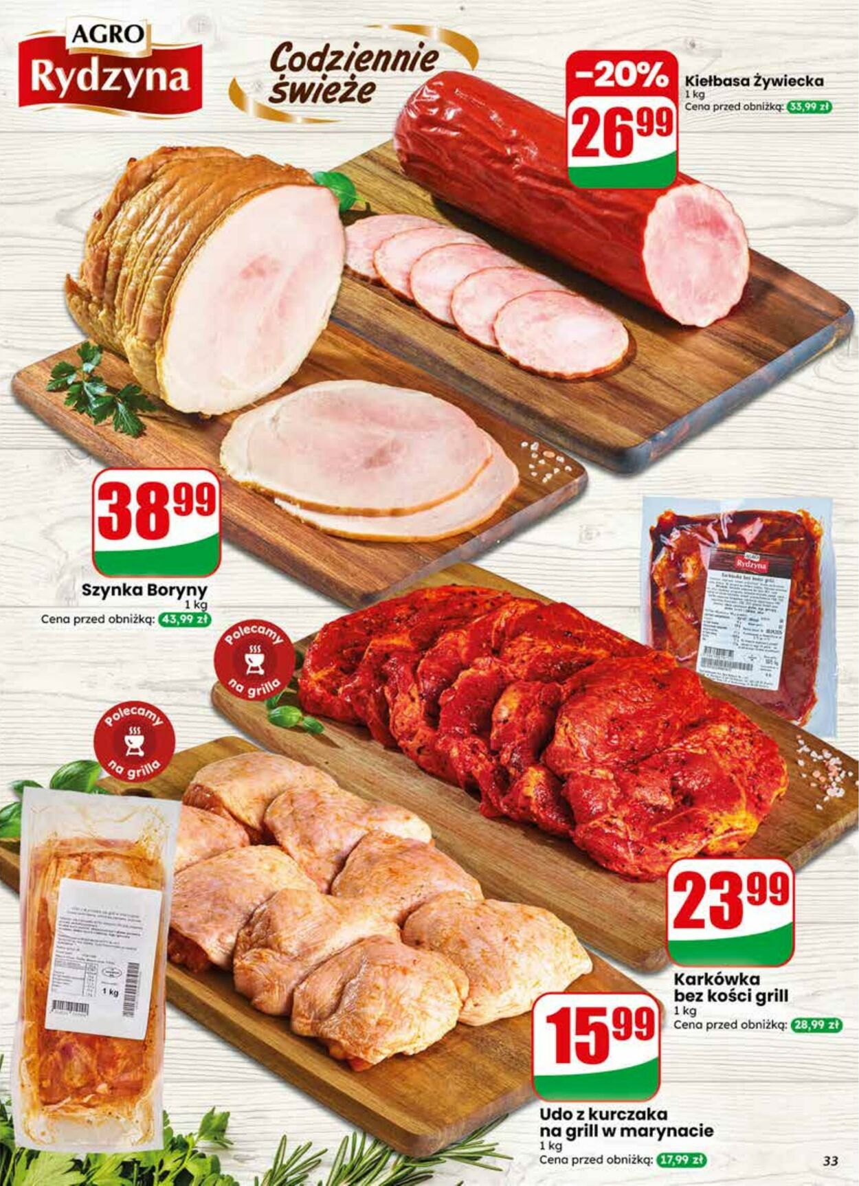 Gazetka DINO 03.06.2026 - 09.06.2026