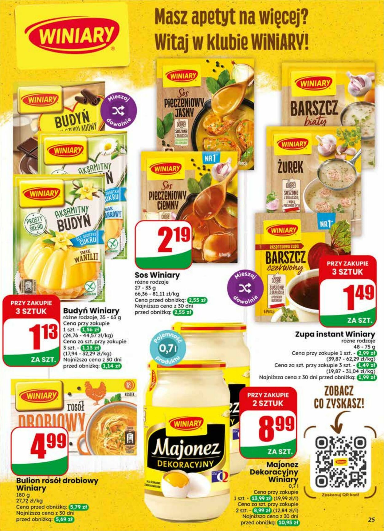 Gazetka DINO 03.06.2026 - 09.06.2026