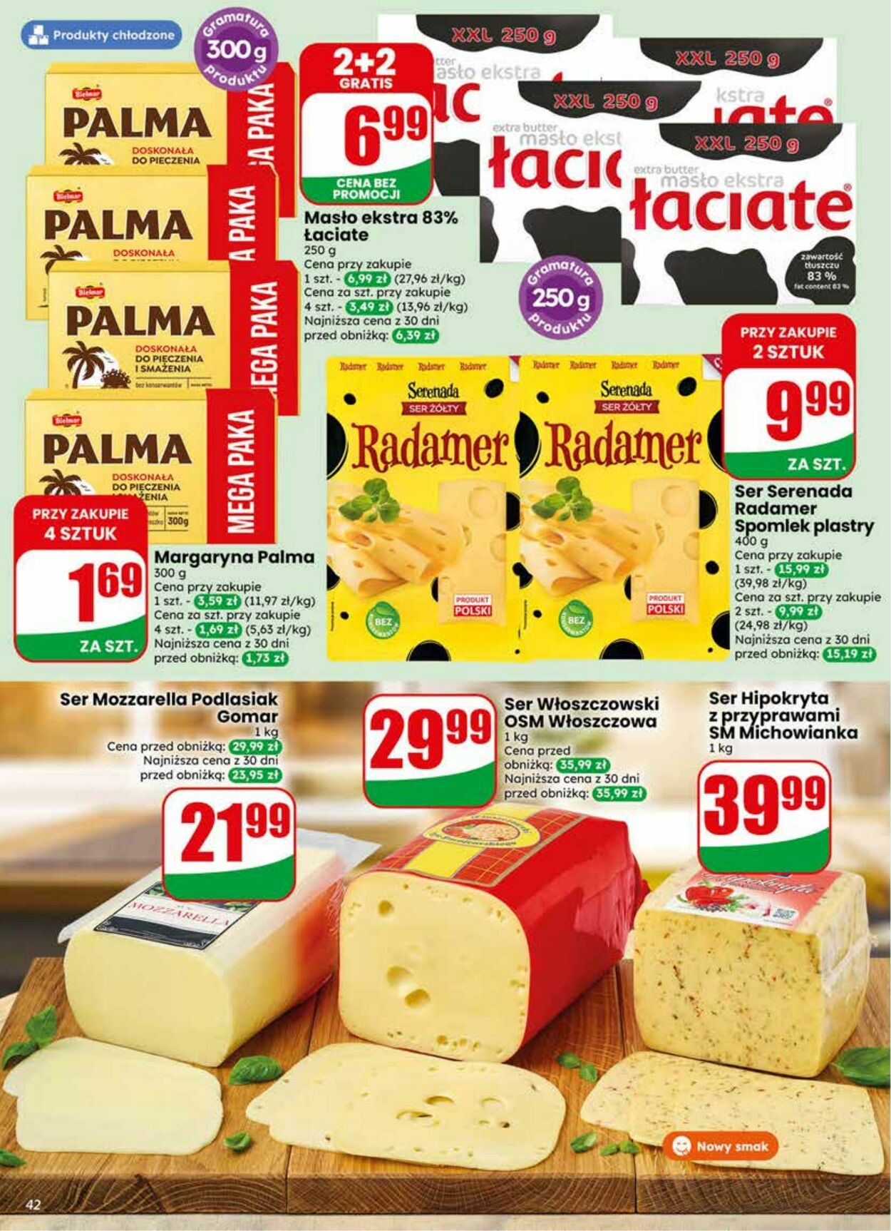 Gazetka DINO 03.06.2026 - 09.06.2026