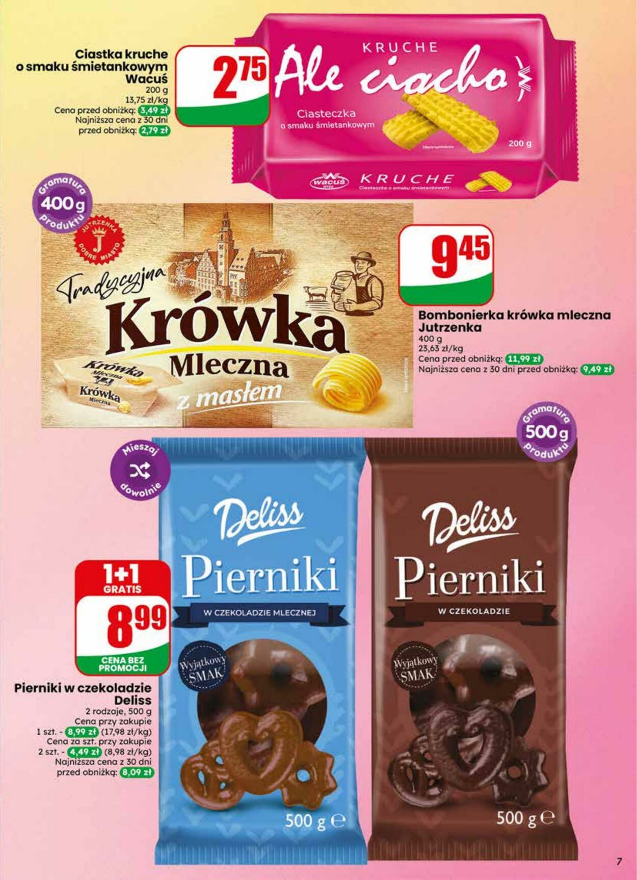 Gazetka DINO 03.06.2026 - 09.06.2026