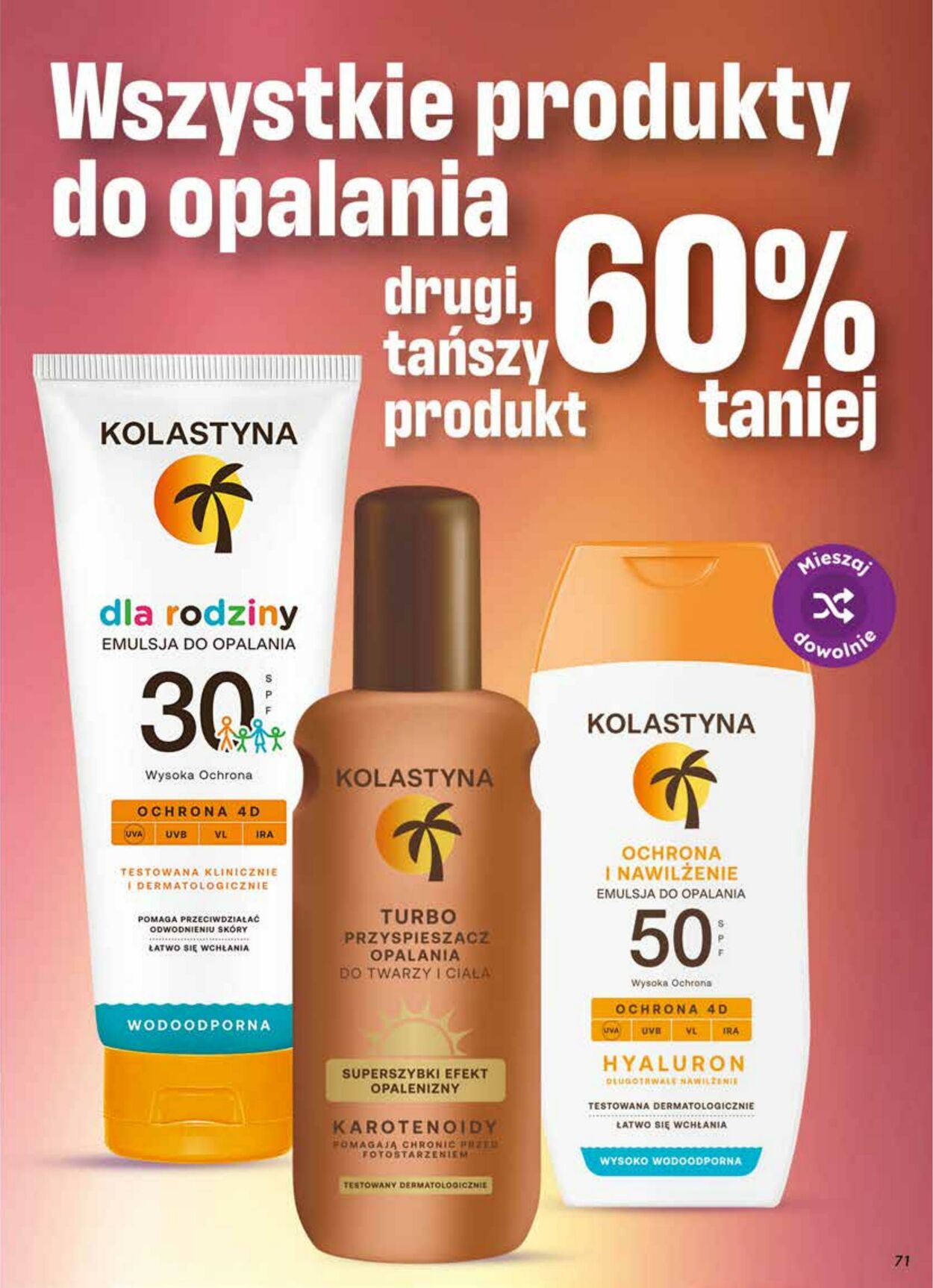 Gazetka DINO 03.06.2026 - 09.06.2026