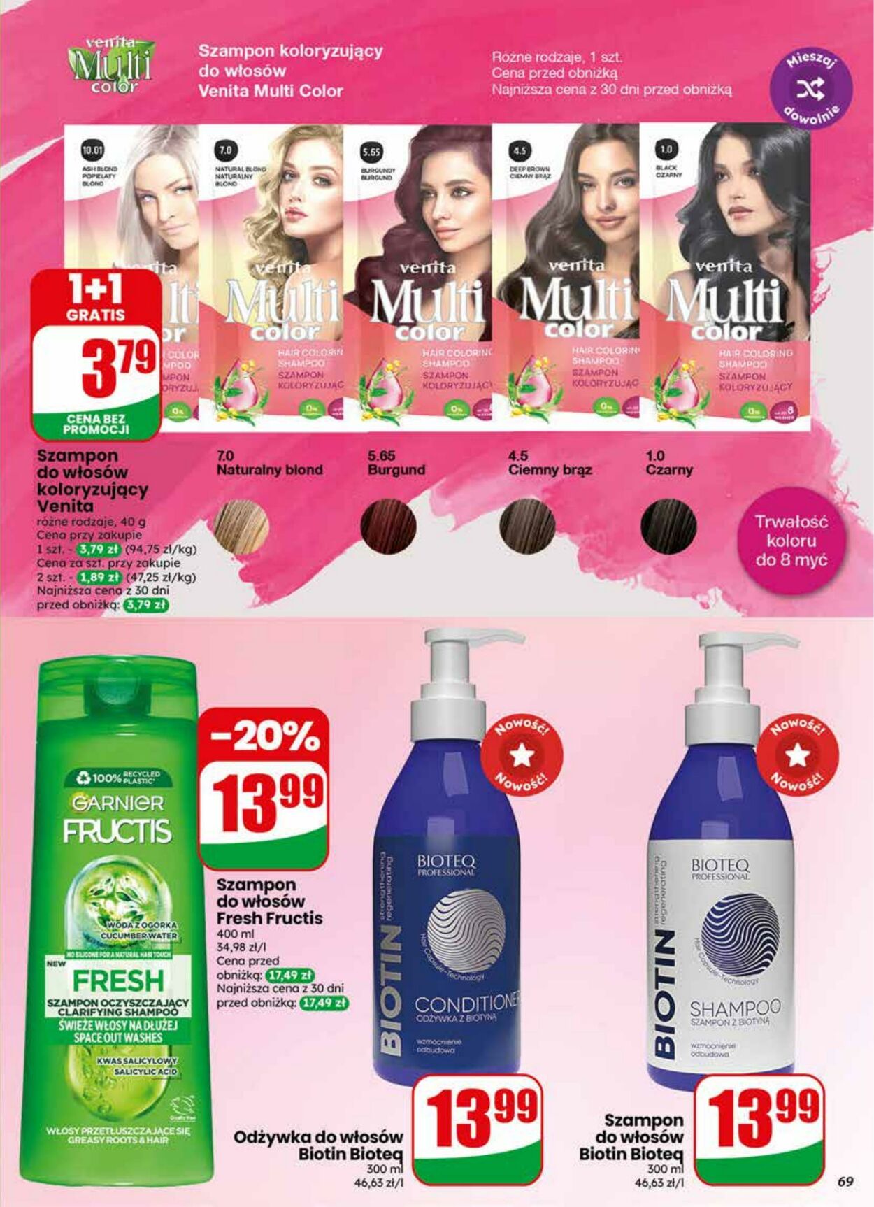 Gazetka DINO 03.06.2026 - 09.06.2026