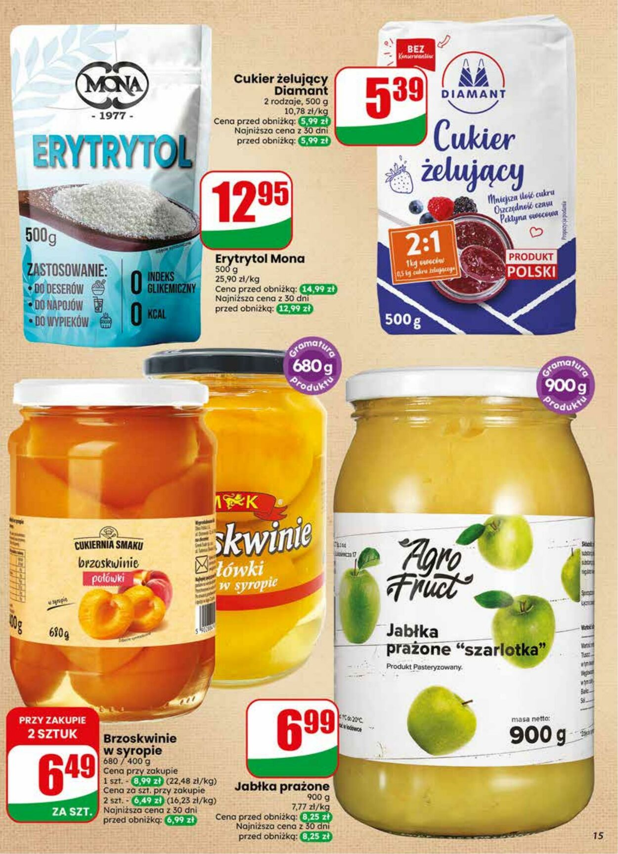Gazetka DINO 03.06.2026 - 09.06.2026
