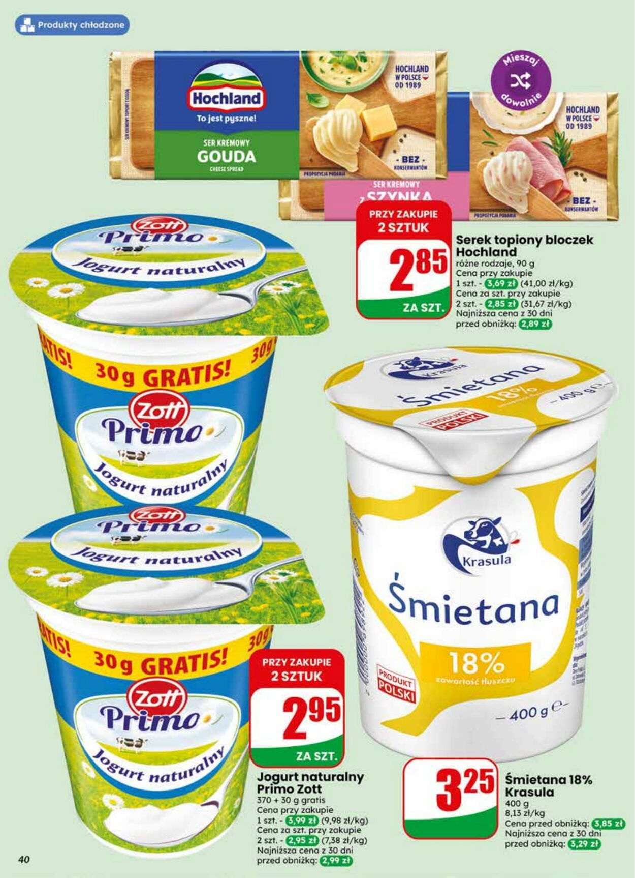 Gazetka DINO 03.06.2026 - 09.06.2026