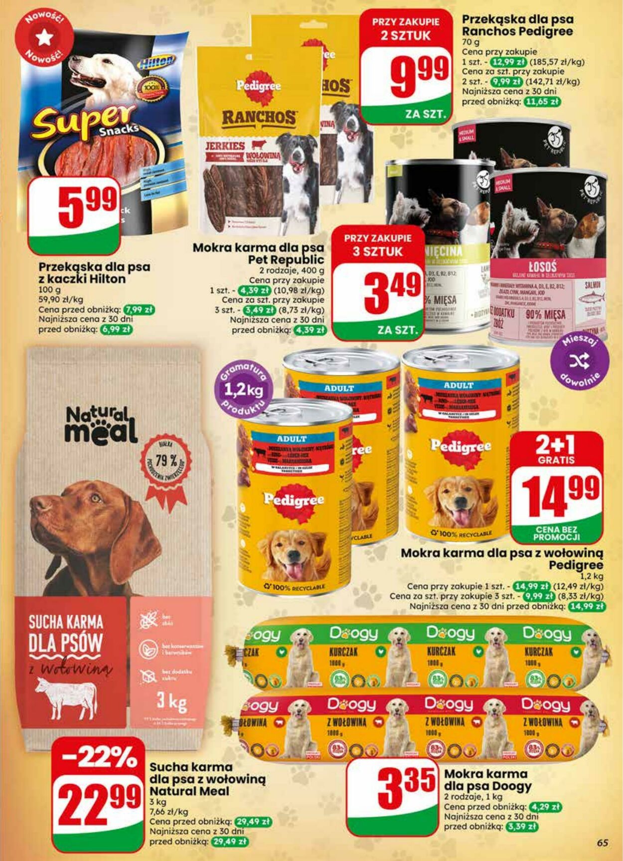 Gazetka DINO 03.06.2026 - 09.06.2026