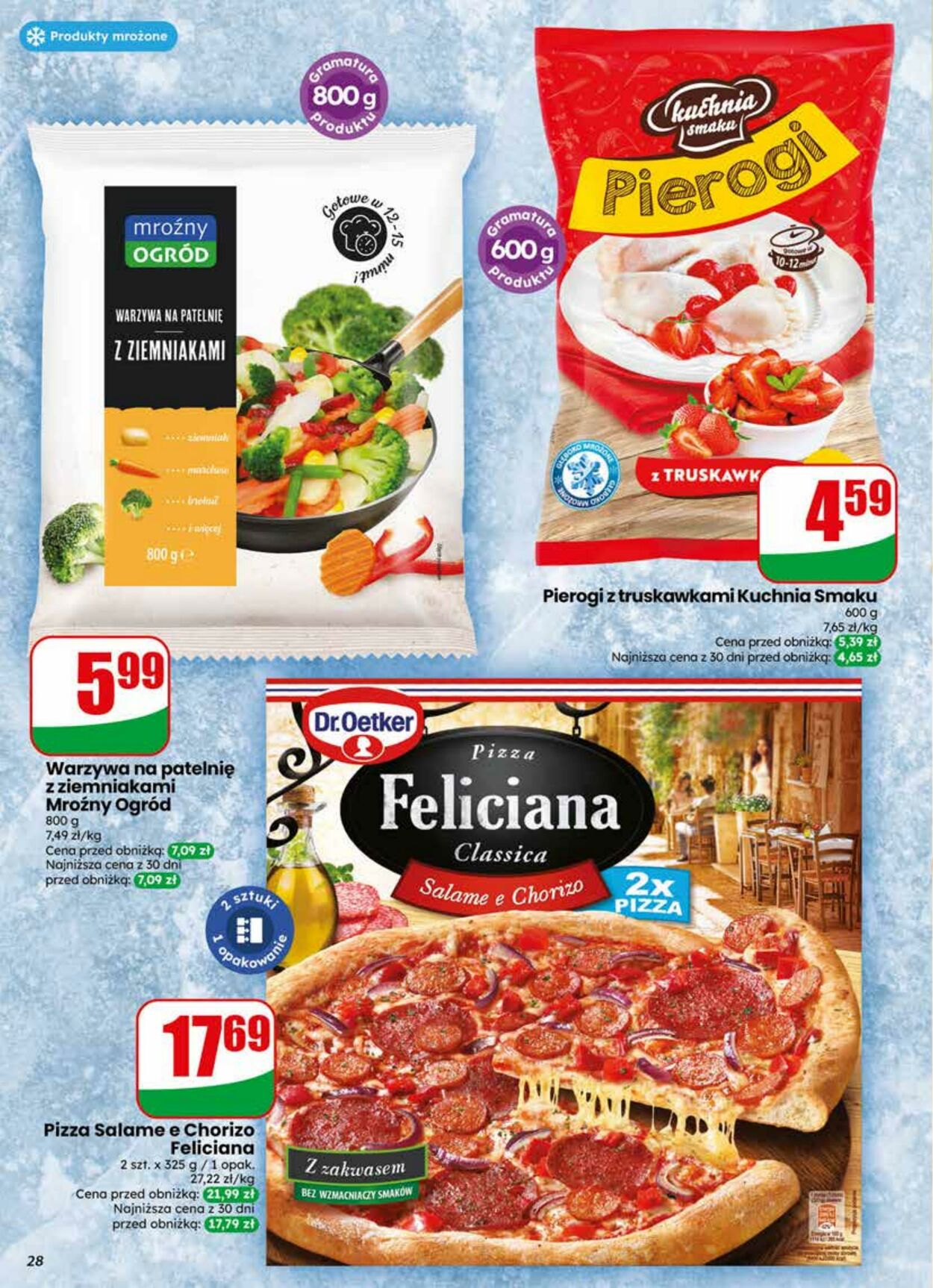 Gazetka DINO 03.06.2026 - 09.06.2026