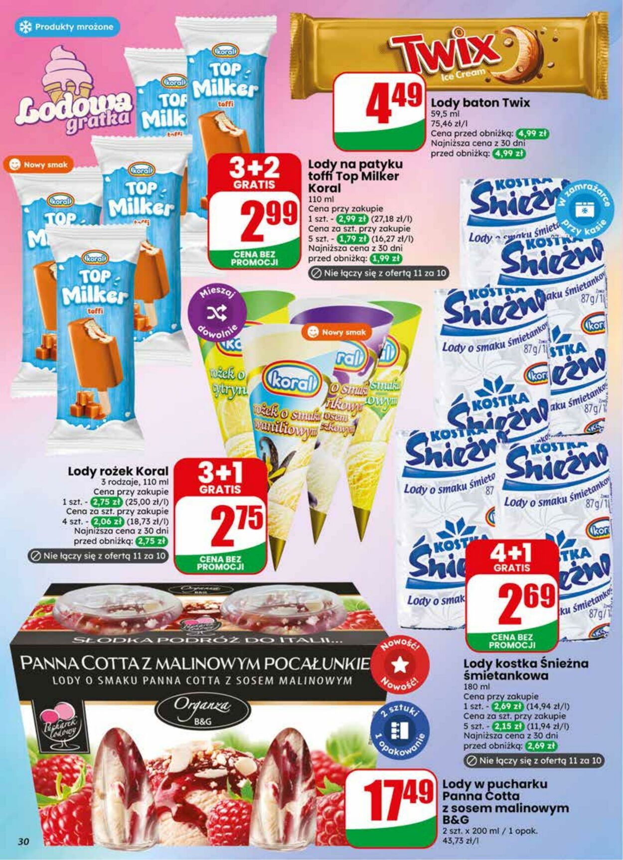 Gazetka DINO 03.06.2026 - 09.06.2026