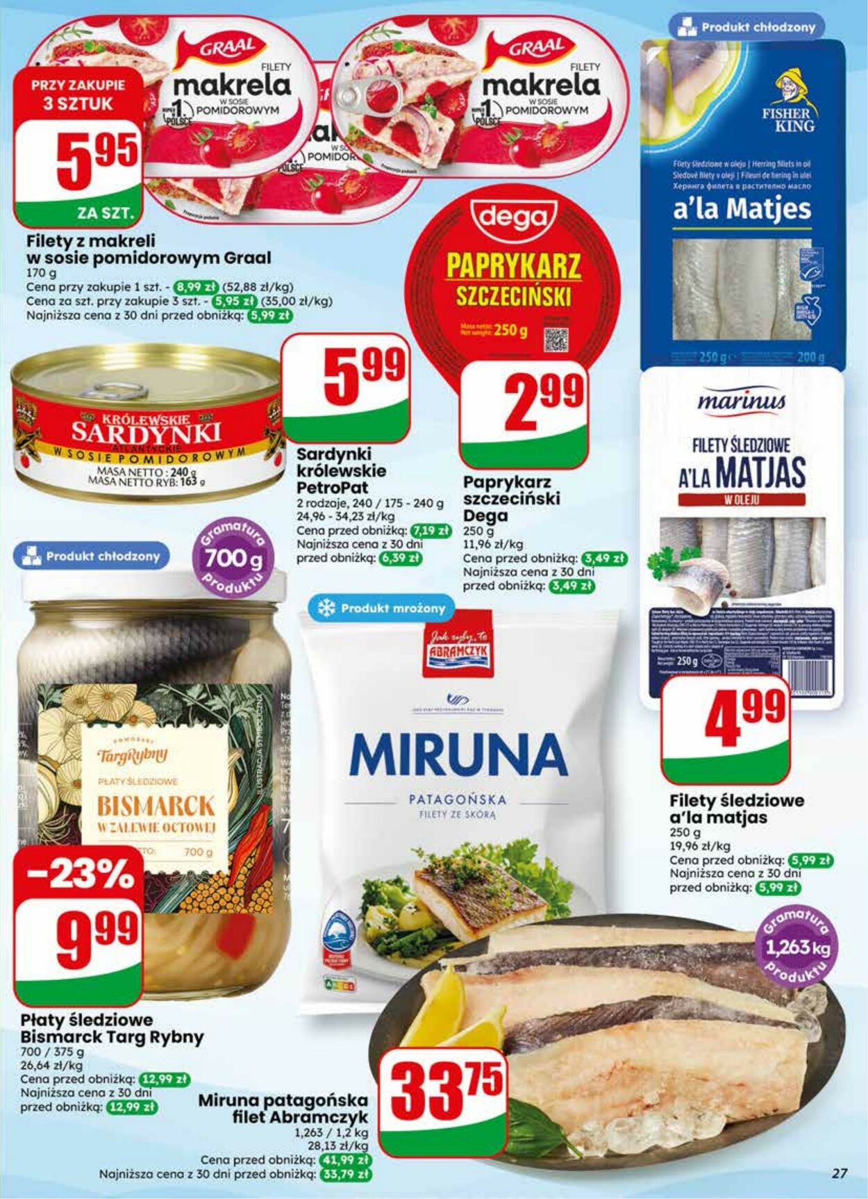 Gazetka DINO 03.06.2026 - 09.06.2026