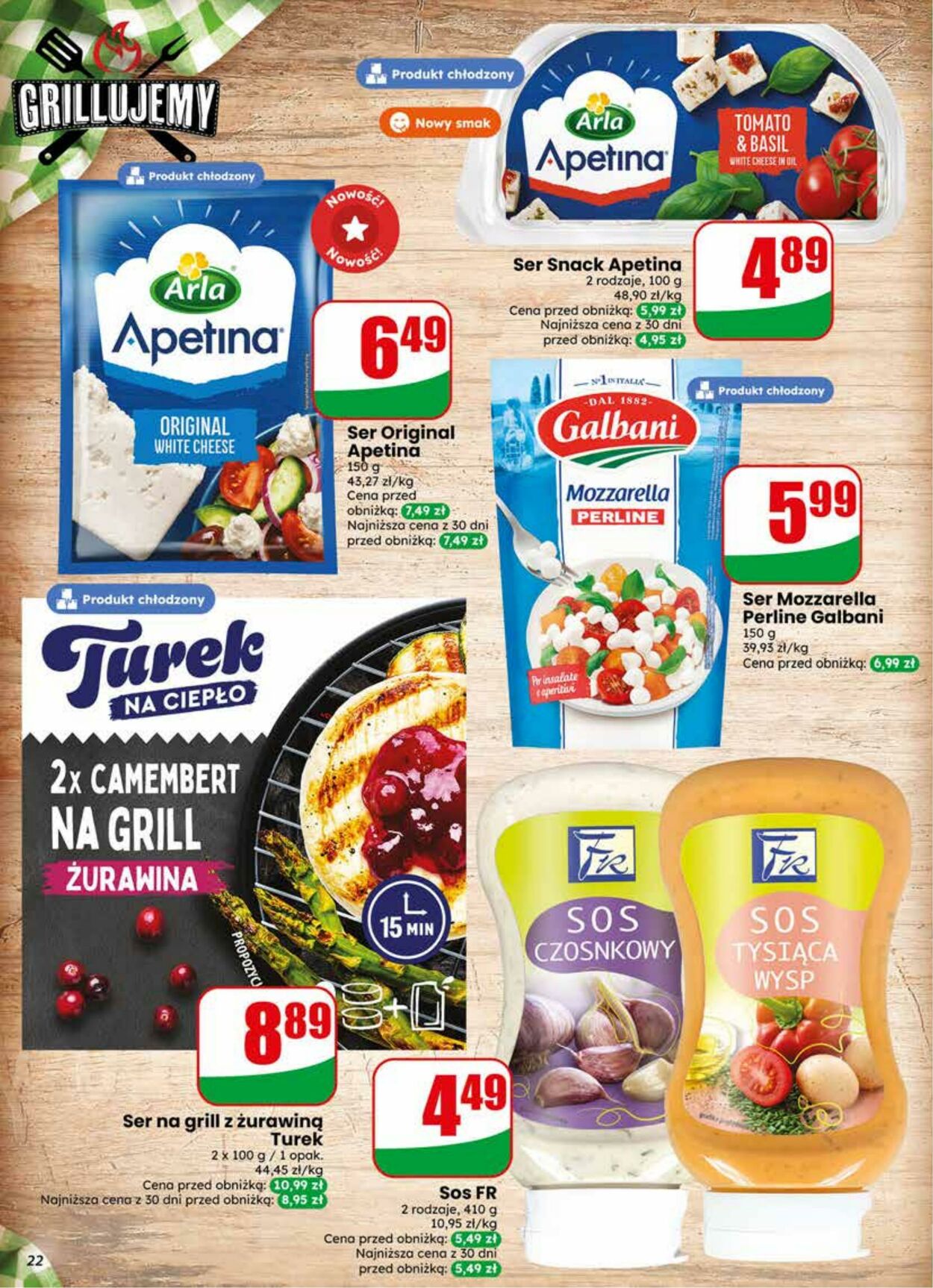 Gazetka DINO 03.06.2026 - 09.06.2026