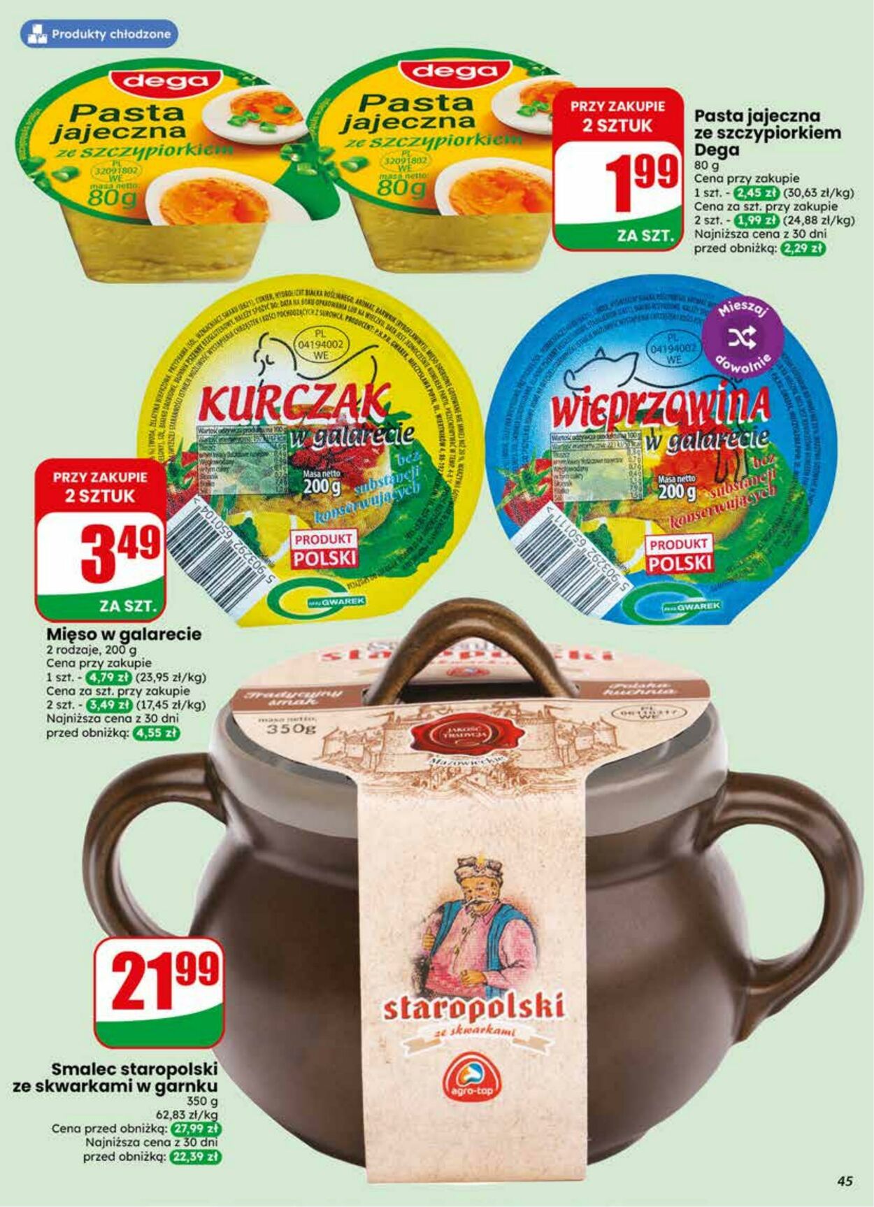Gazetka DINO 03.06.2026 - 09.06.2026
