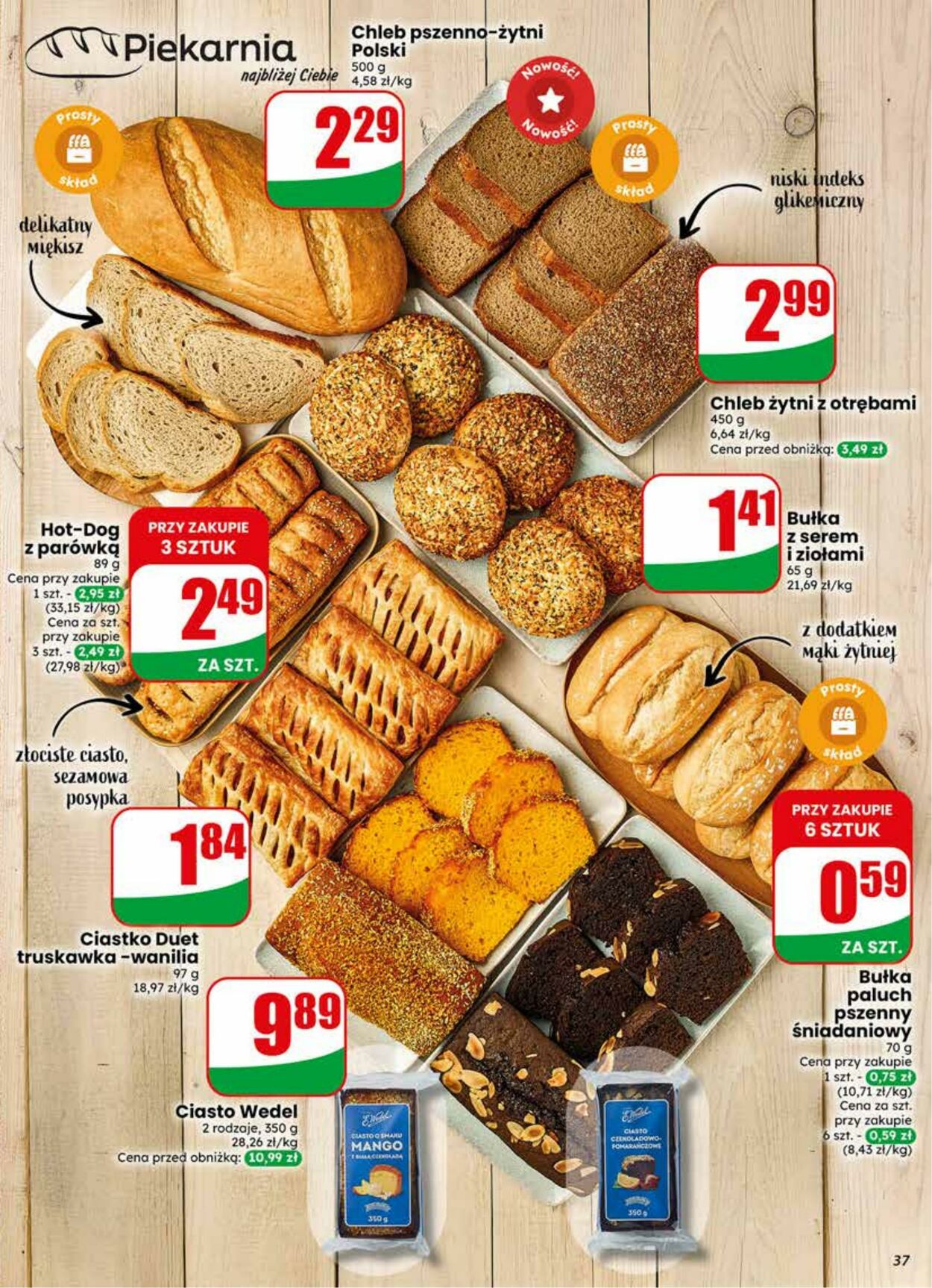 Gazetka DINO 03.06.2026 - 09.06.2026
