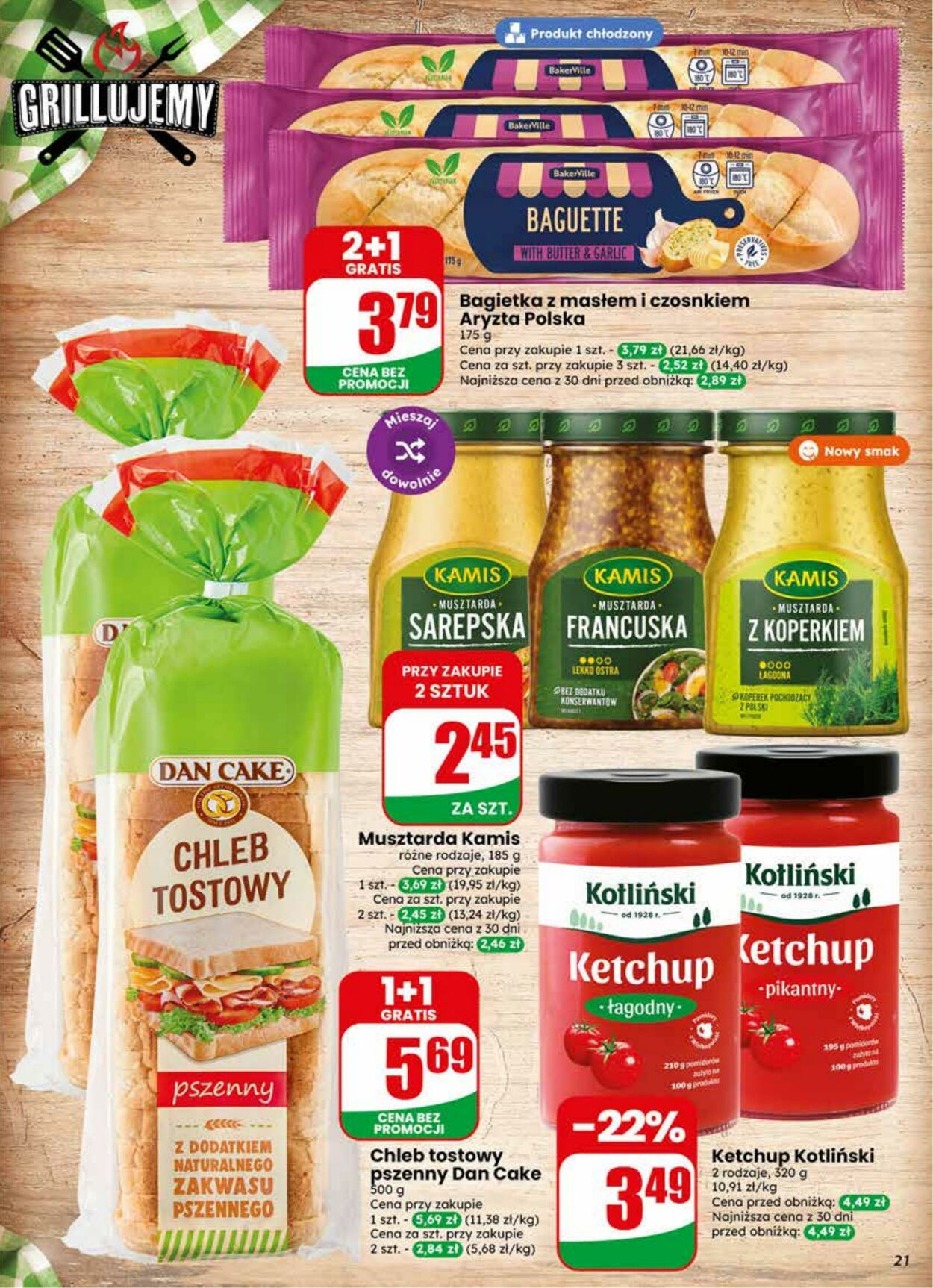 Gazetka DINO 03.06.2026 - 09.06.2026