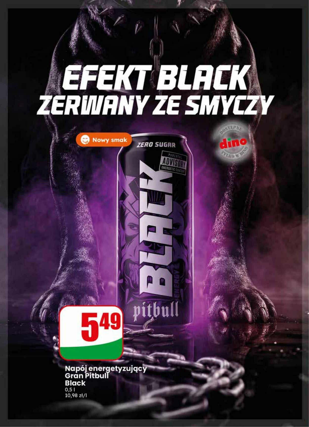 Gazetka DINO 03.06.2026 - 09.06.2026