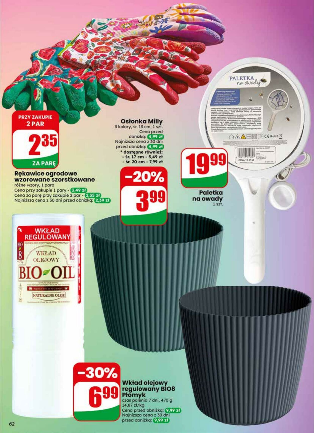Gazetka DINO 03.06.2026 - 09.06.2026