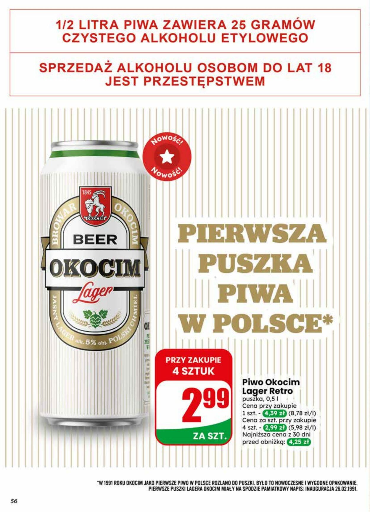 Gazetka DINO 03.06.2026 - 09.06.2026