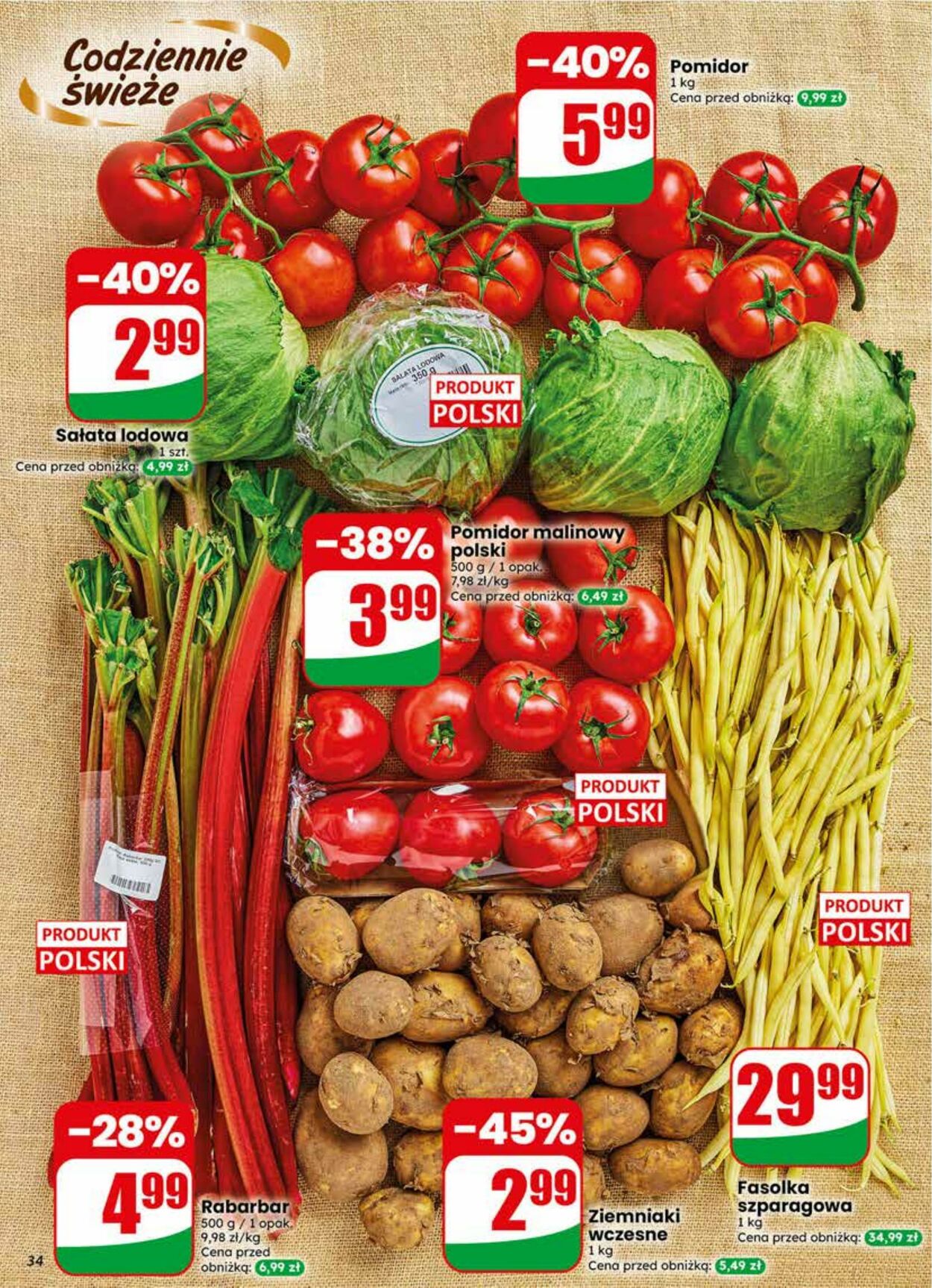 Gazetka DINO 03.06.2026 - 09.06.2026