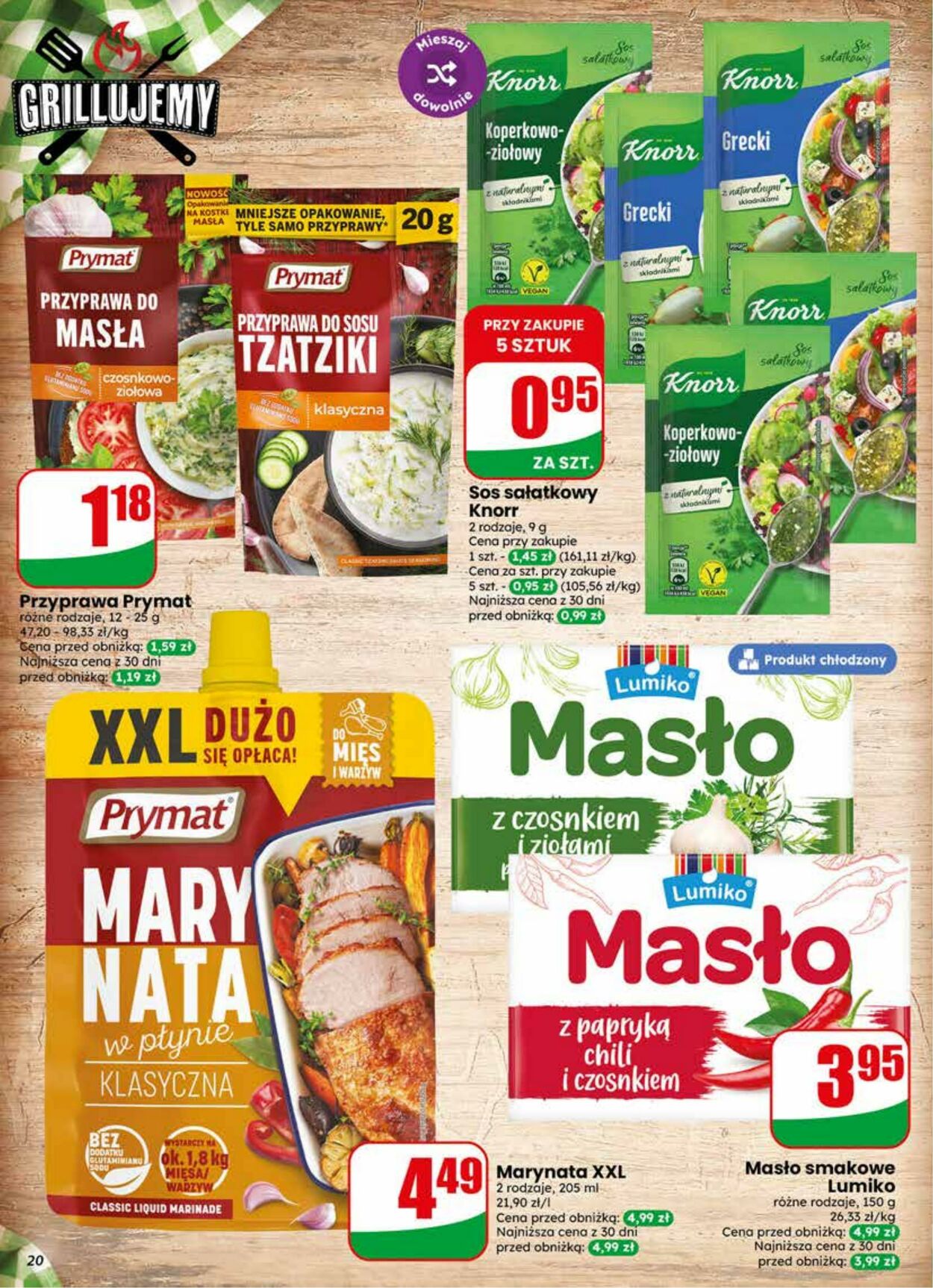 Gazetka DINO 03.06.2026 - 09.06.2026