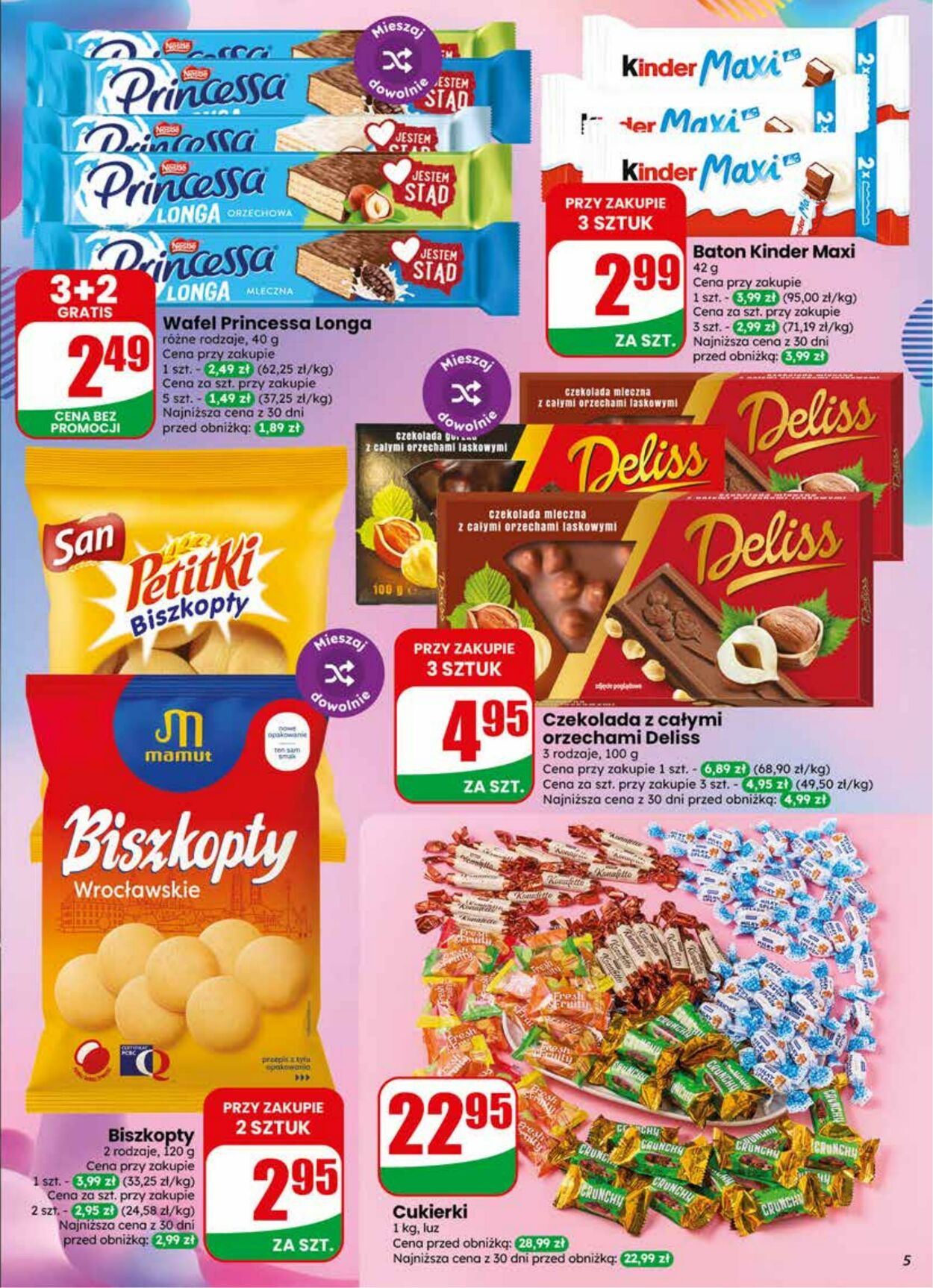 Gazetka DINO 03.06.2026 - 09.06.2026