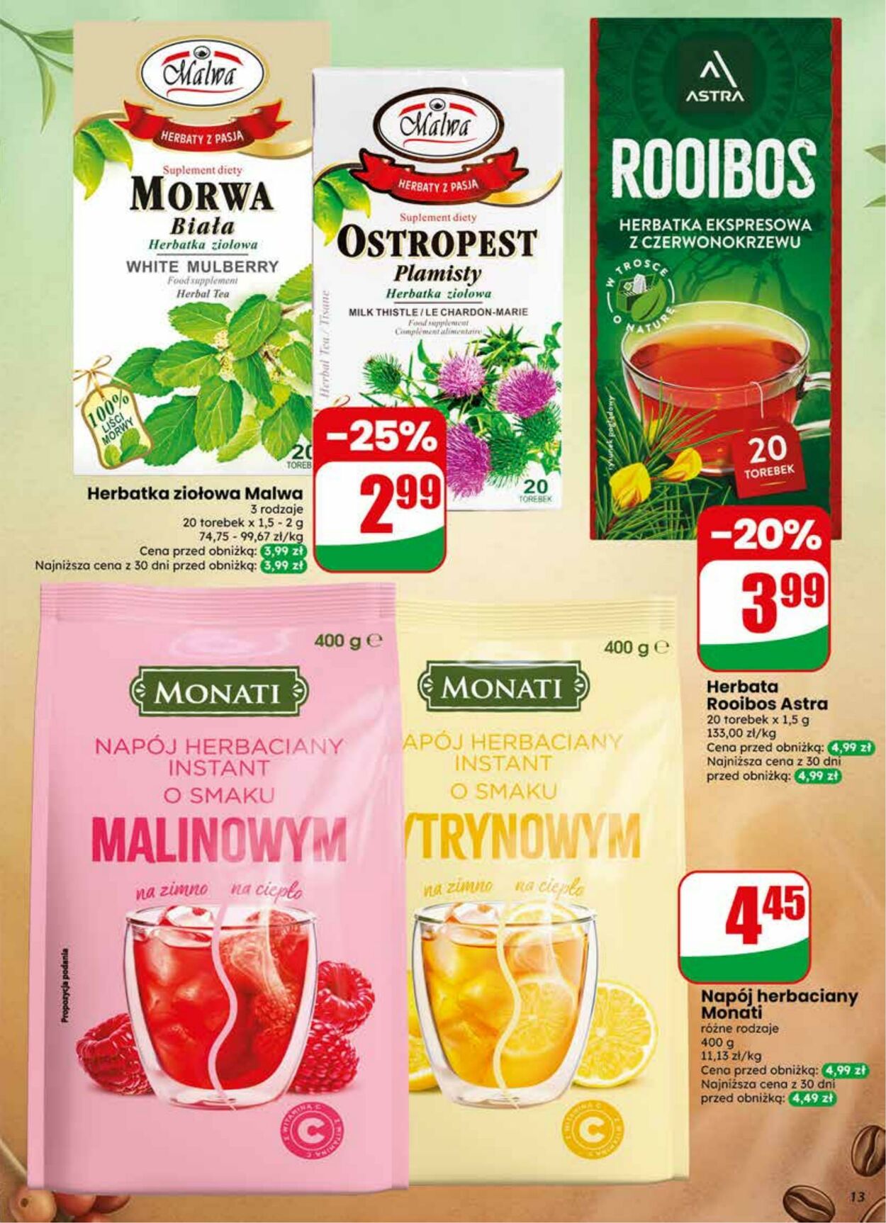 Gazetka DINO 10.06.2026 - 16.06.2026