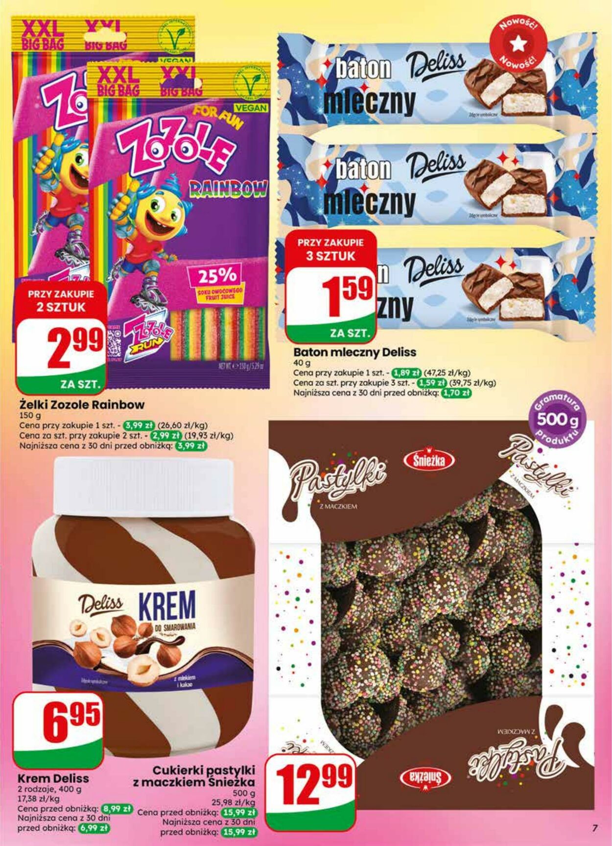 Gazetka DINO 10.06.2026 - 16.06.2026