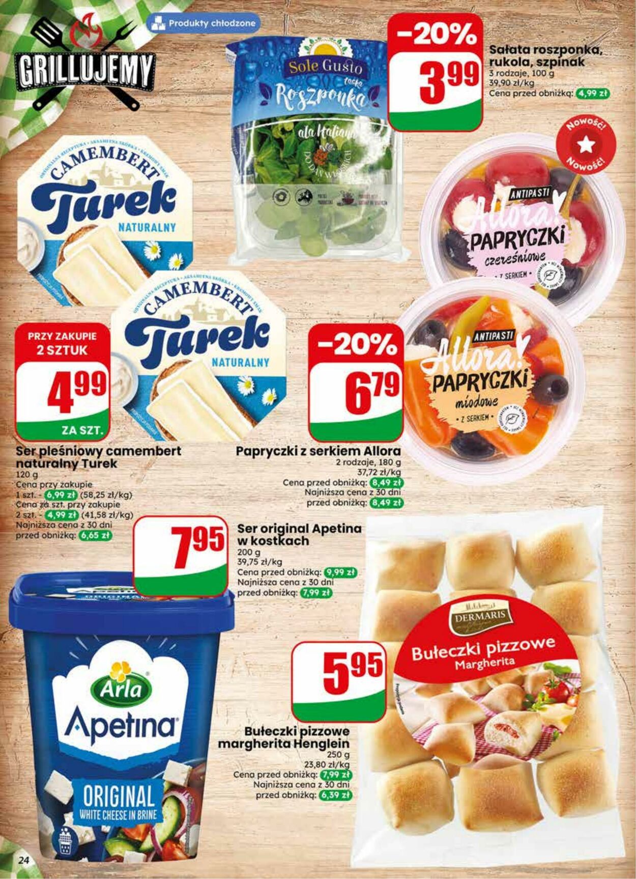 Gazetka DINO 10.06.2026 - 16.06.2026