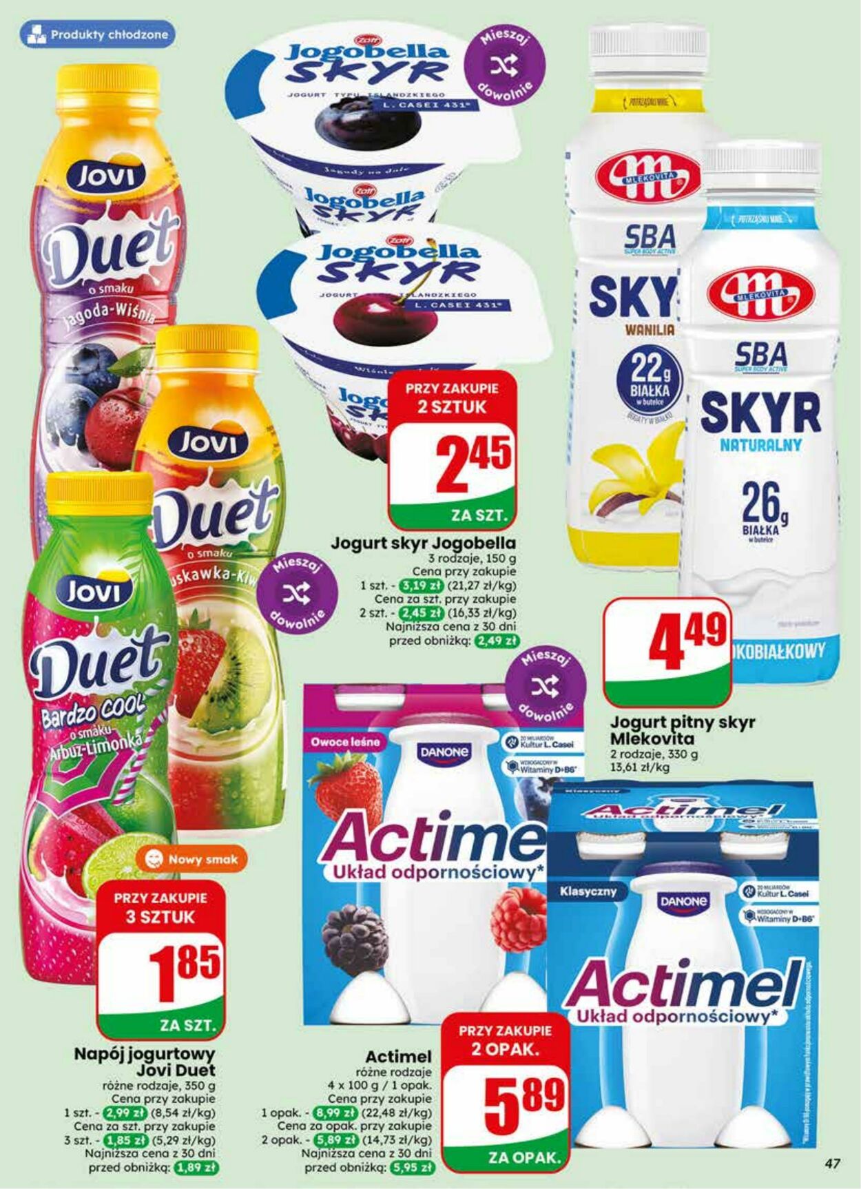 Gazetka DINO 10.06.2026 - 16.06.2026