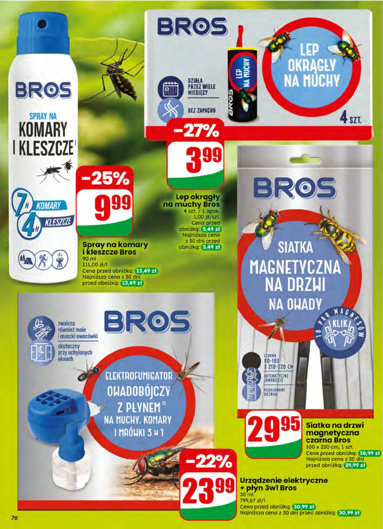 Gazetka DINO 10.06.2026 - 16.06.2026