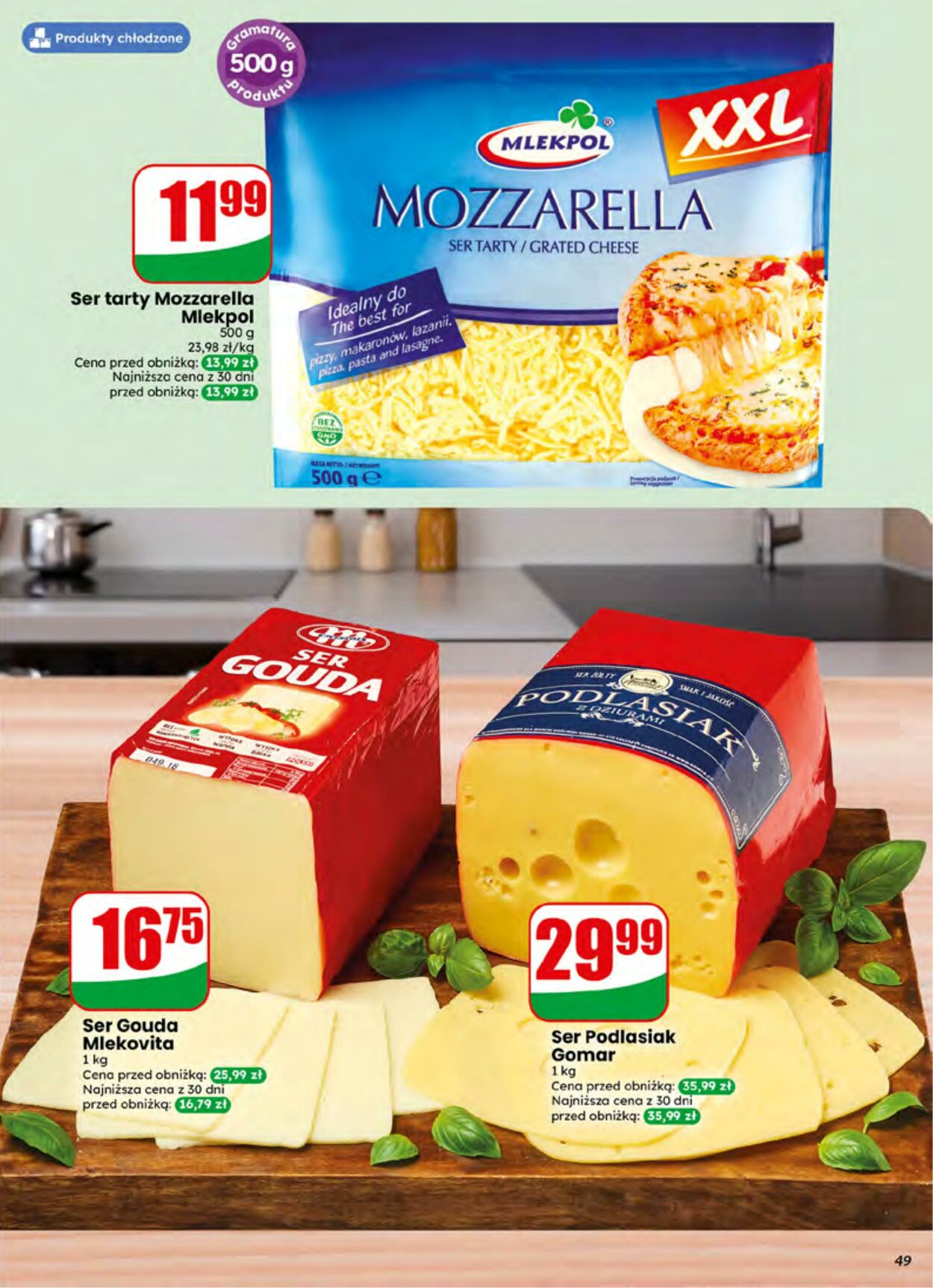 Gazetka DINO 10.06.2026 - 16.06.2026
