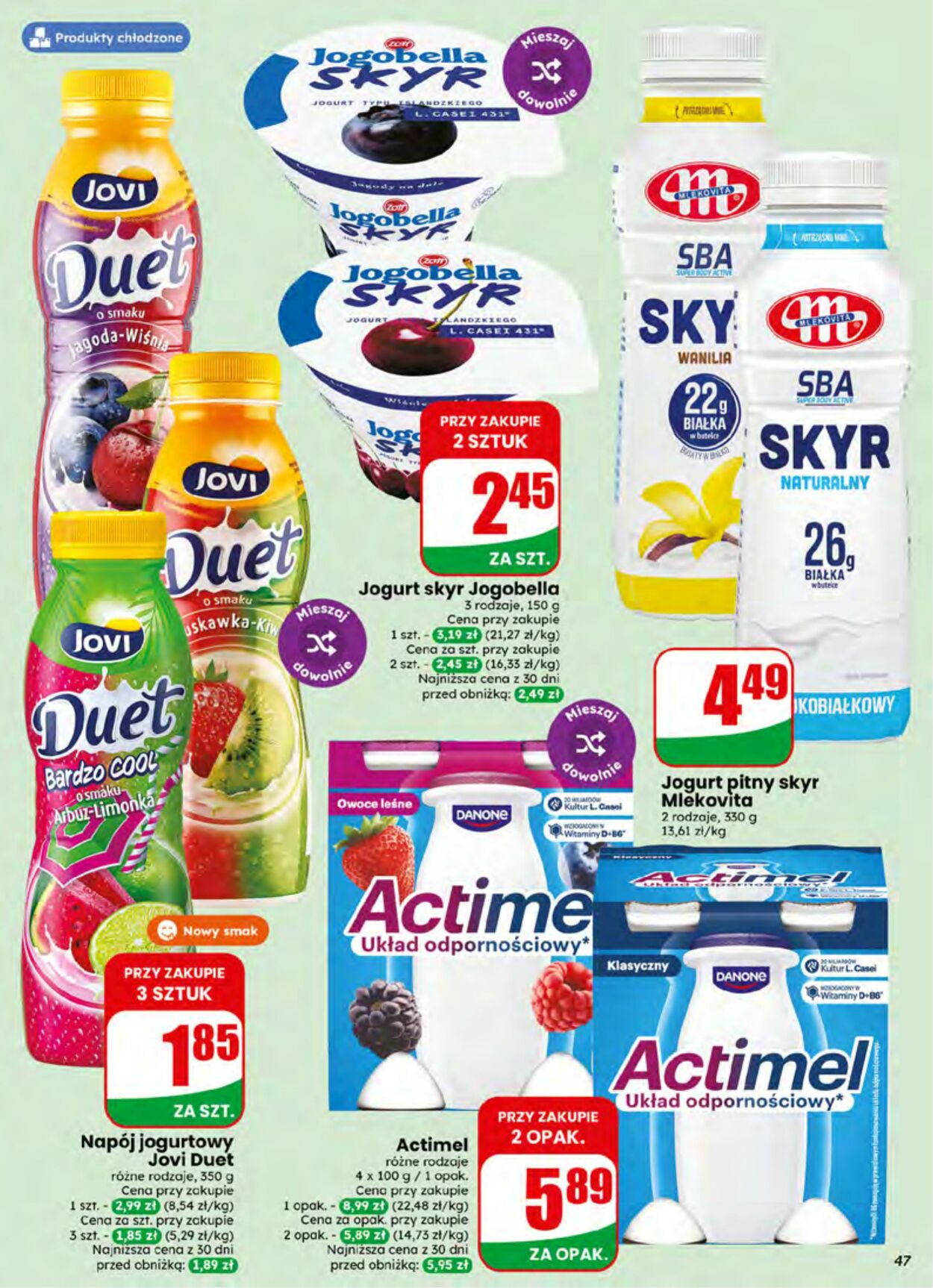 Gazetka DINO 10.06.2026 - 16.06.2026