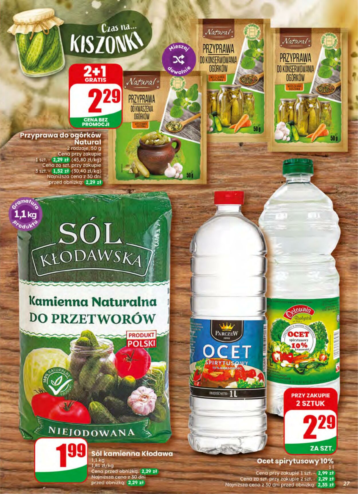 Gazetka DINO 10.06.2026 - 16.06.2026