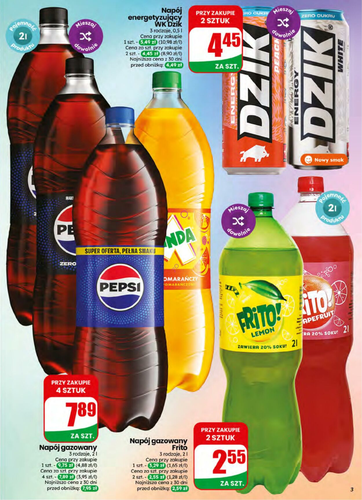 Gazetka DINO 10.06.2026 - 16.06.2026