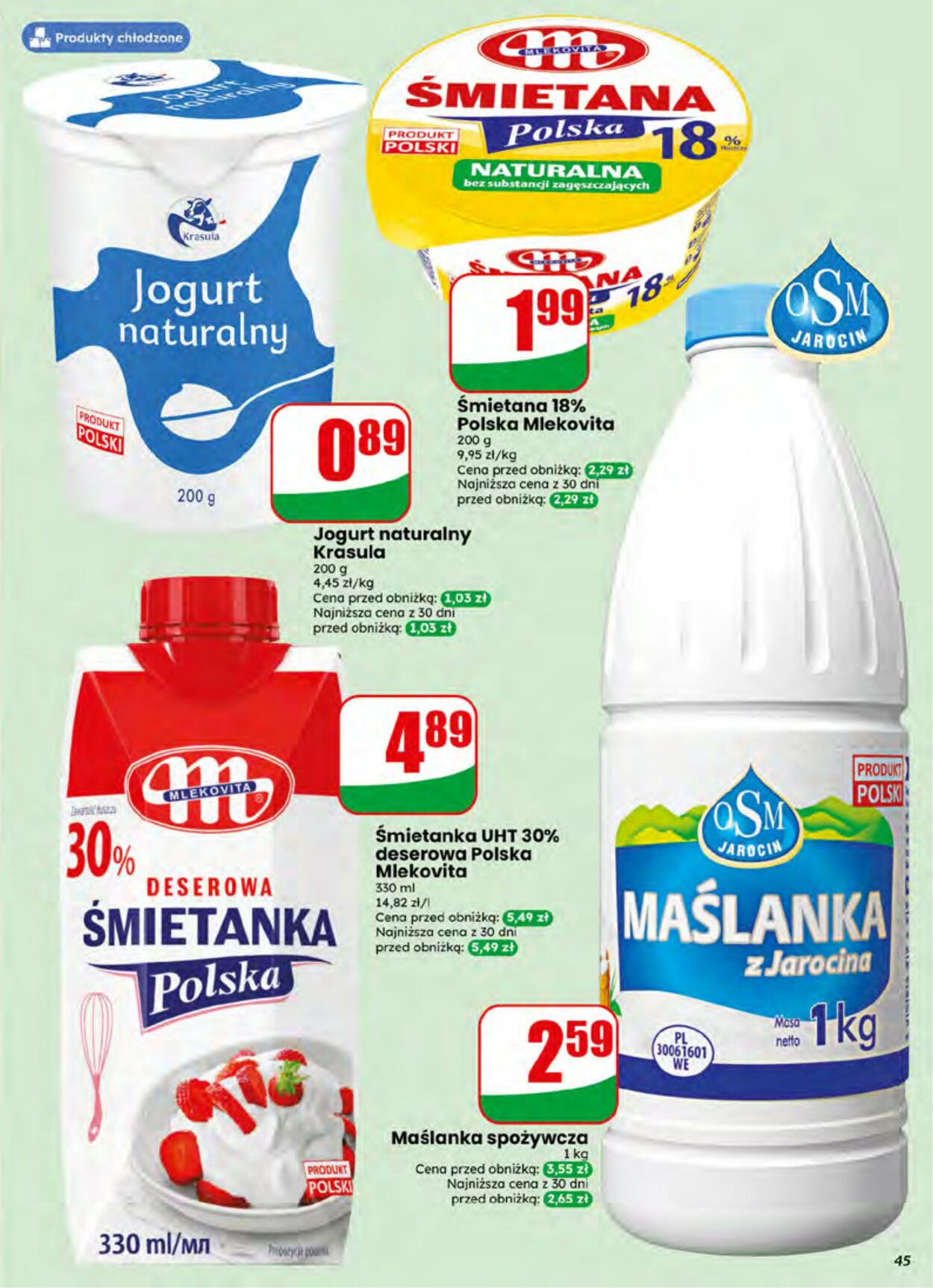 Gazetka DINO 10.06.2026 - 16.06.2026