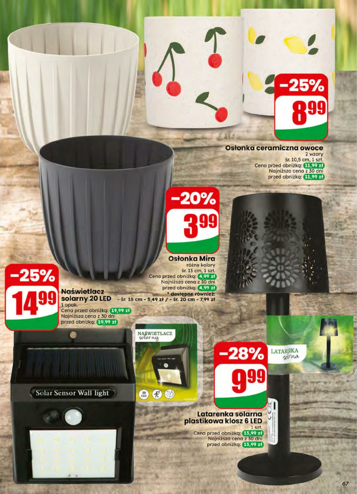 Gazetka DINO 10.06.2026 - 16.06.2026