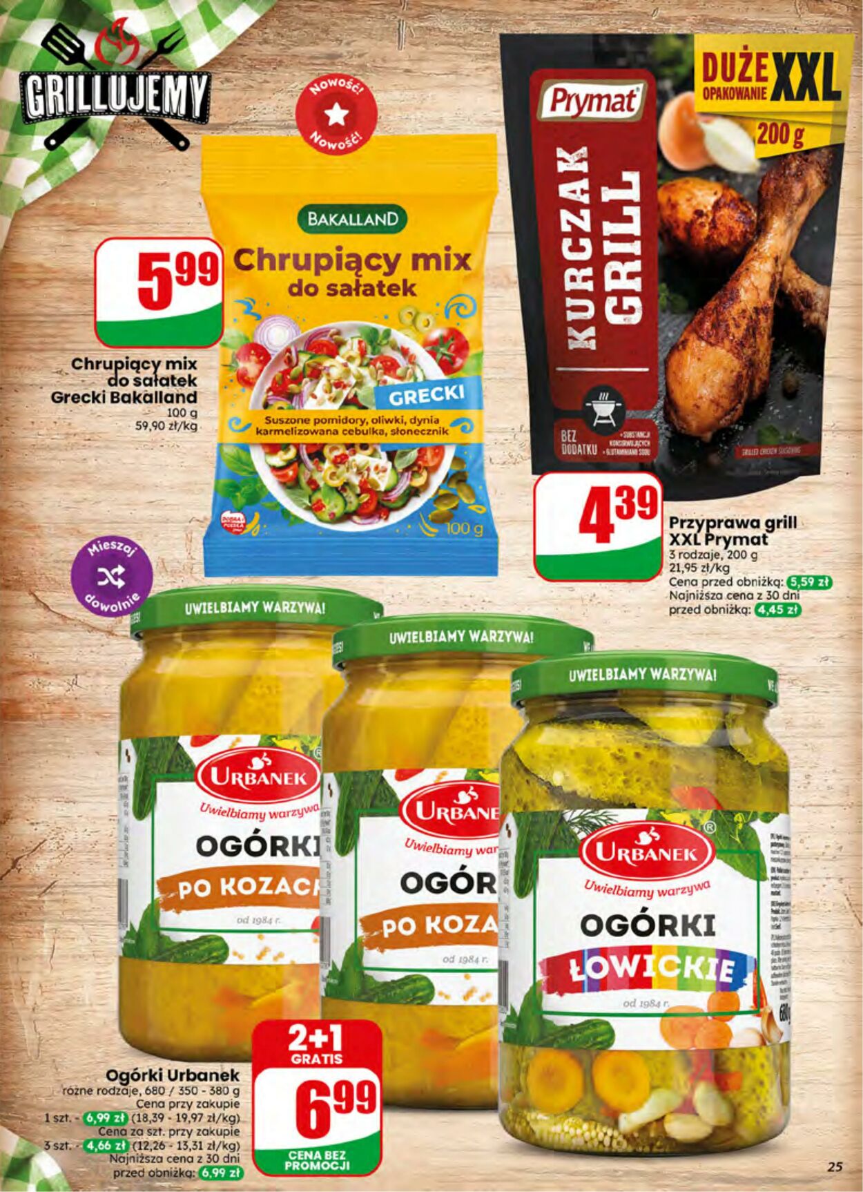Gazetka DINO 10.06.2026 - 16.06.2026