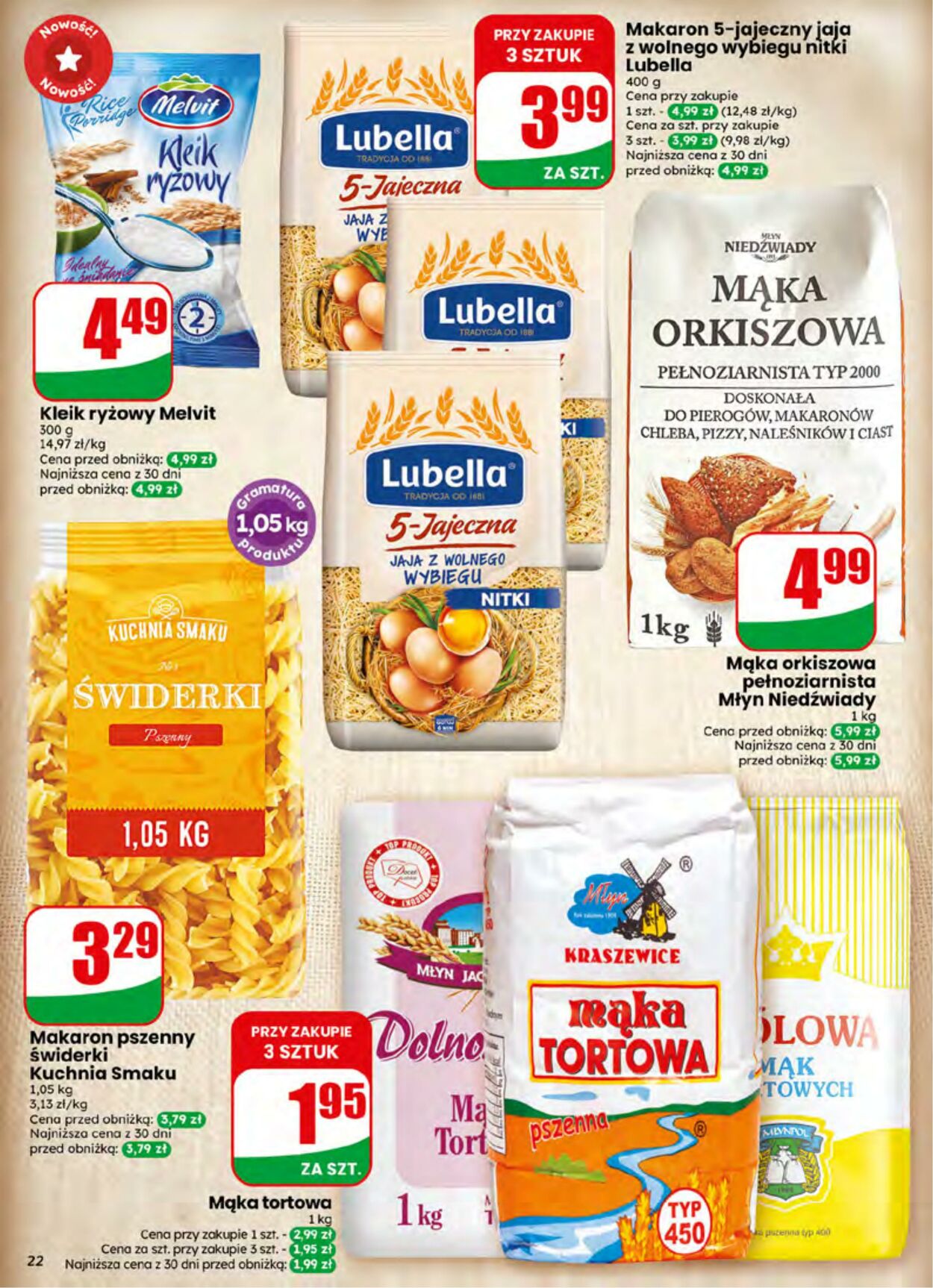 Gazetka DINO 10.06.2026 - 16.06.2026