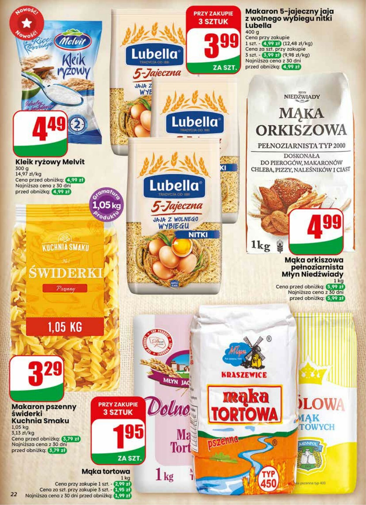 Gazetka DINO 10.06.2026 - 16.06.2026