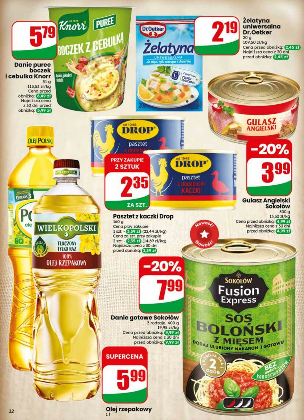 Gazetka DINO 10.06.2026 - 16.06.2026