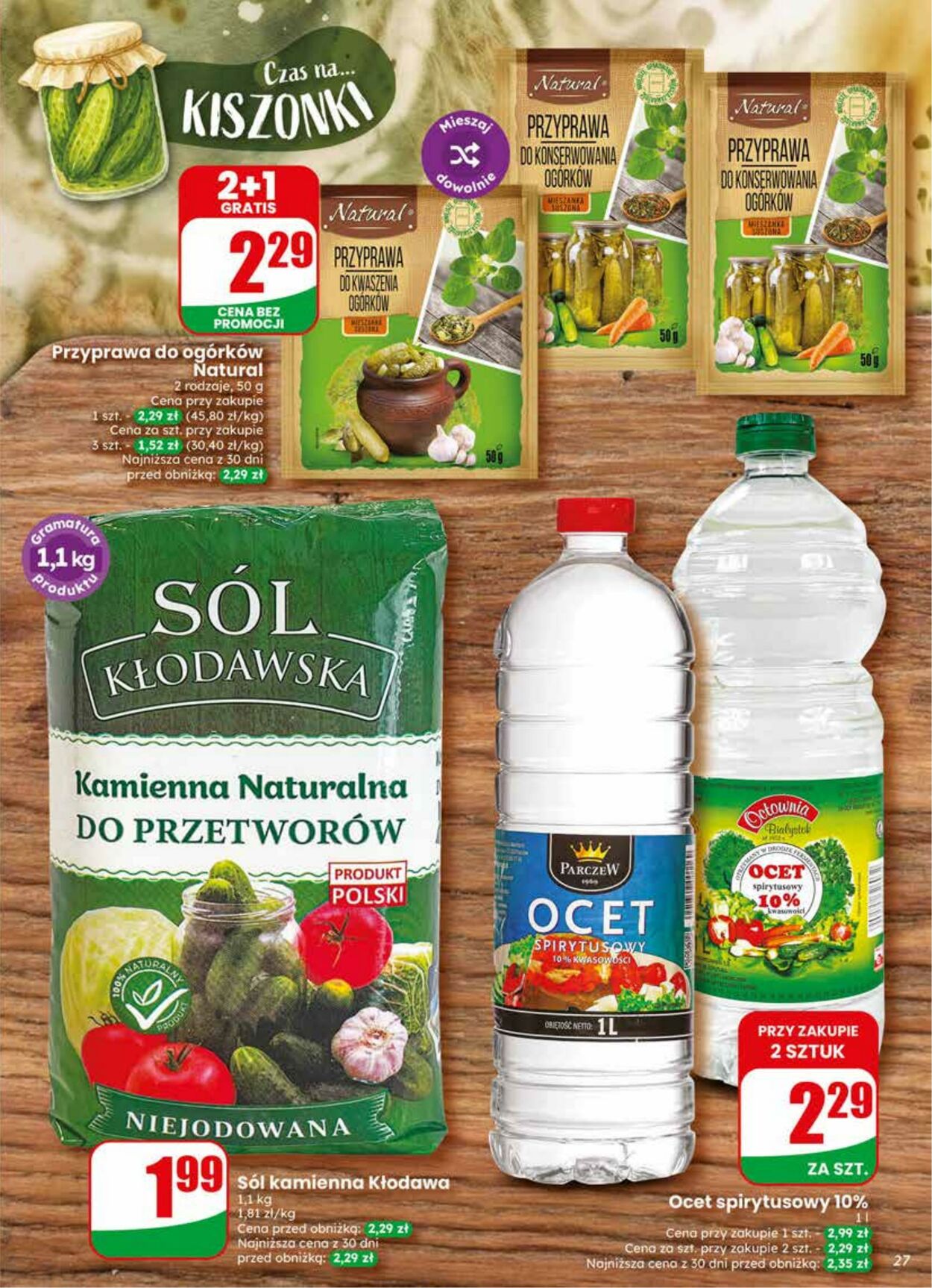 Gazetka DINO 10.06.2026 - 16.06.2026